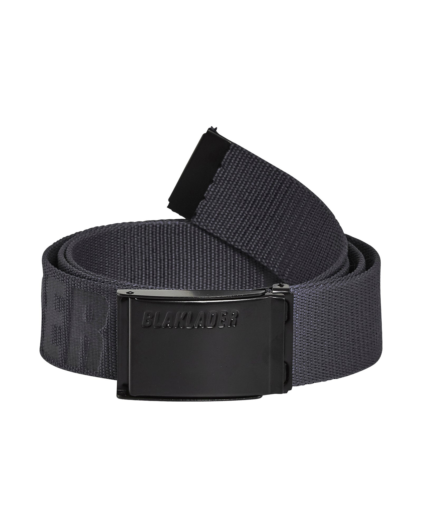 CEINTURE - Gris foncé anthracite