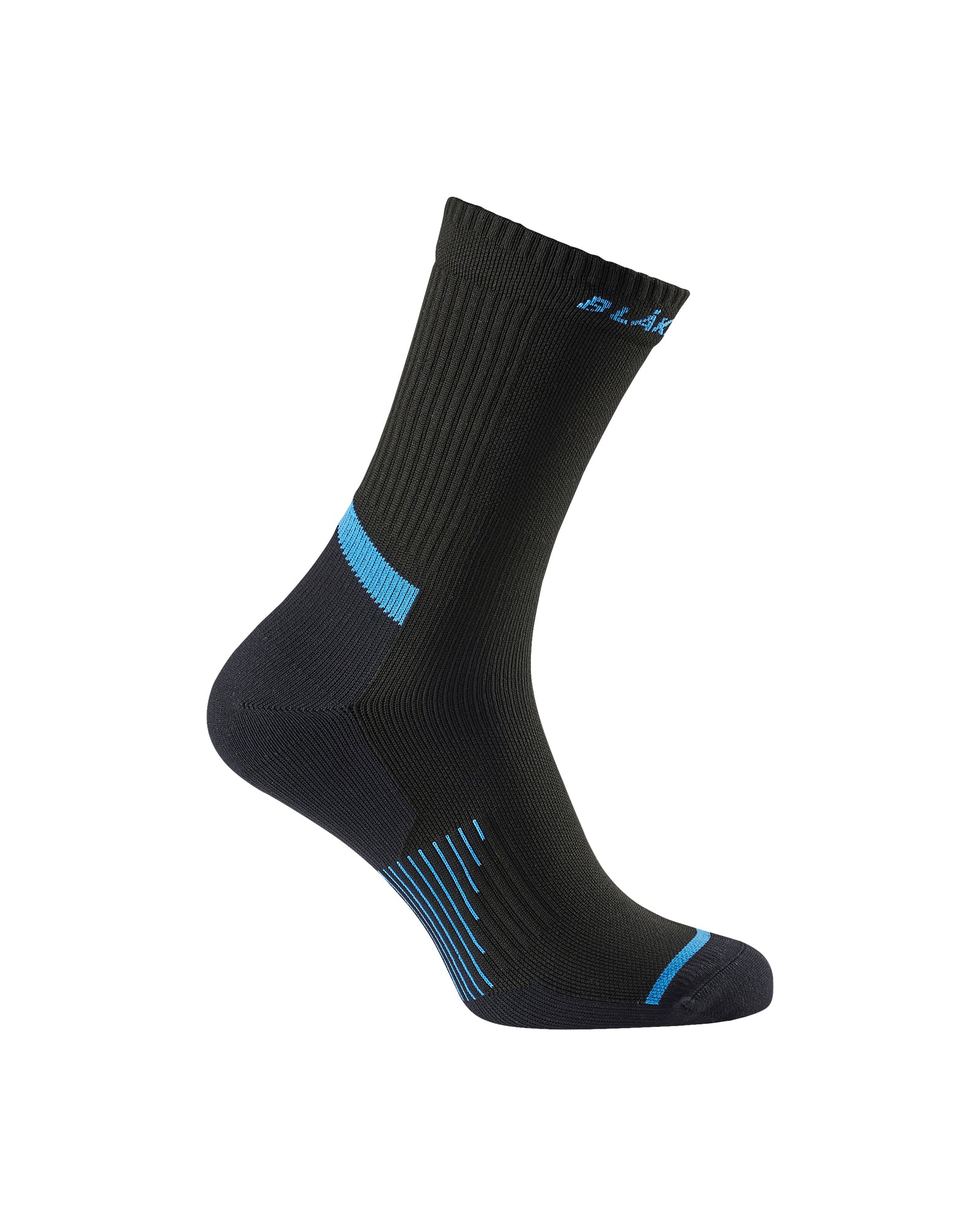 Chaussettes Dry pack x2 - Noir