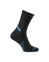Chaussettes Dry pack x2 - Noir