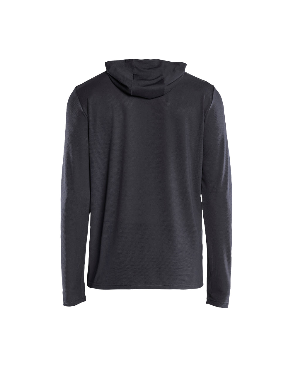Performance Hoodie - Grey