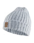 TUQUE RÉFLÉCHISSANTE - Mélange de Gris