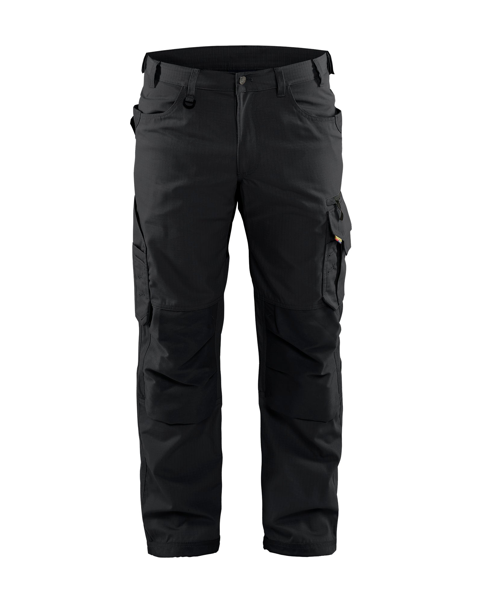 PANTALON ANTIDÉCHIRURE - Noir