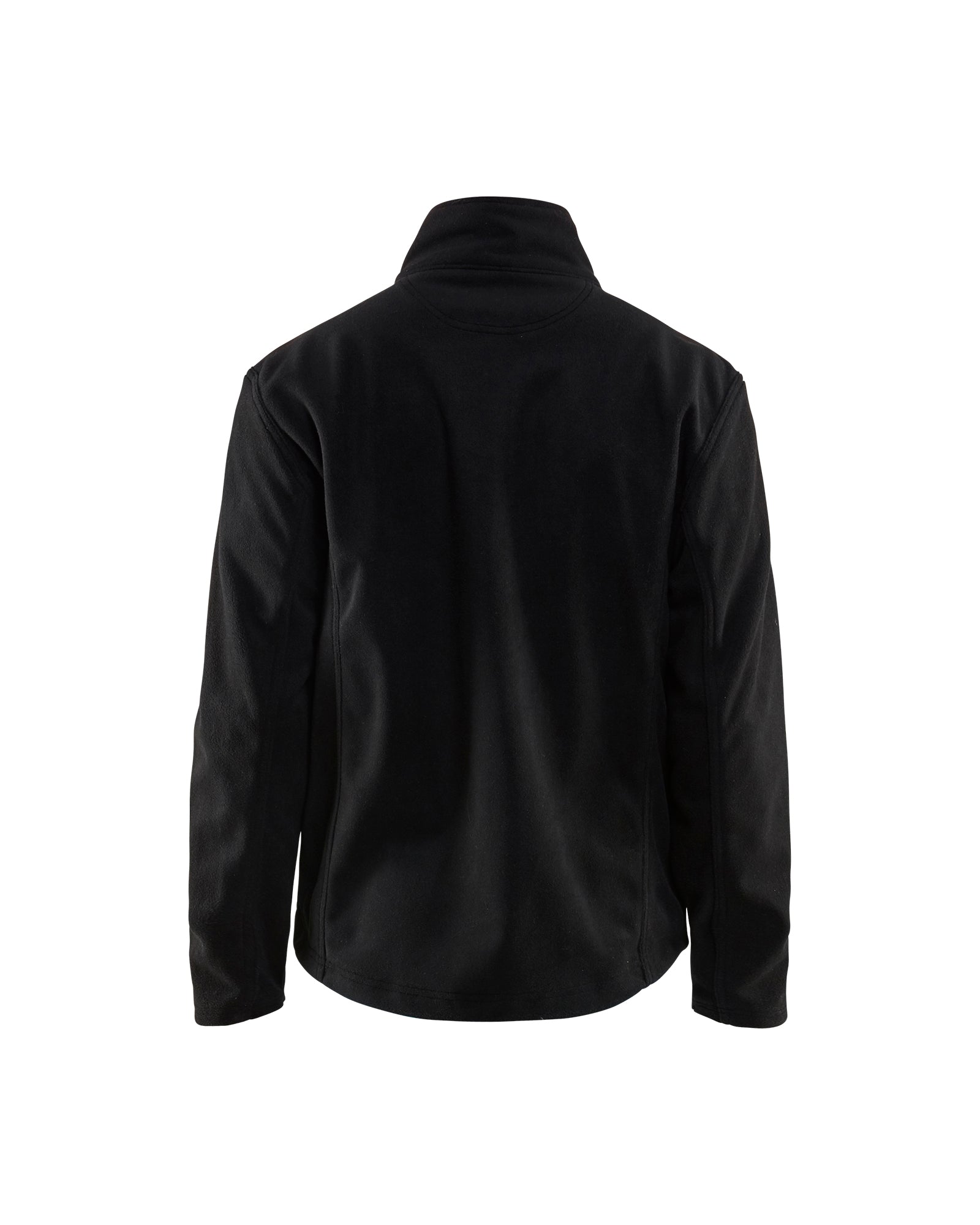 VESTE EN MOLLETON TWO FISTED STORM - Noir