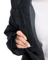 Veste Air Mesh pour femmes - Noir