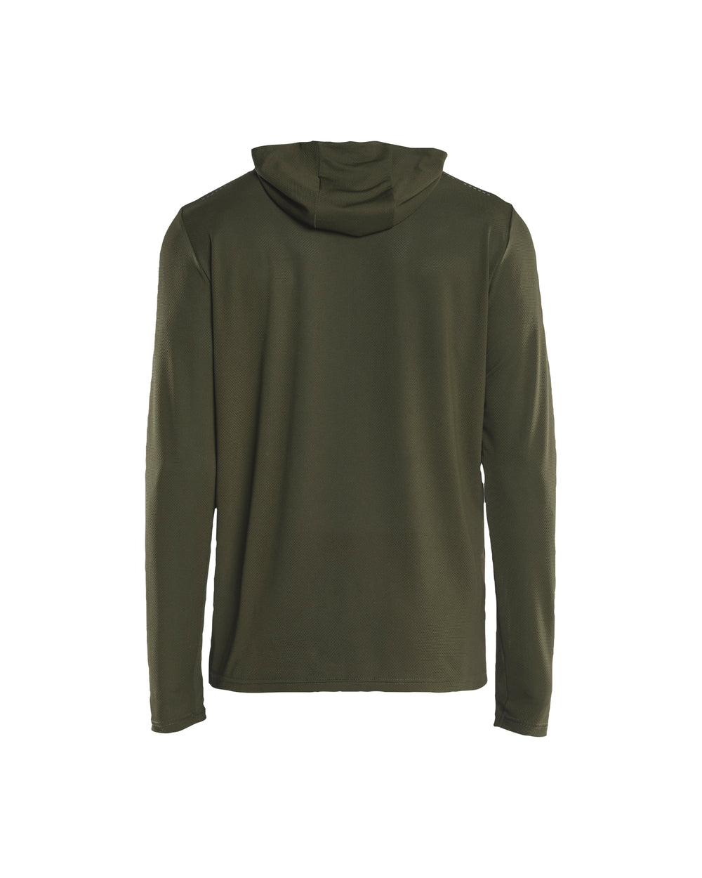 Performance Hoodie - Forest Night
