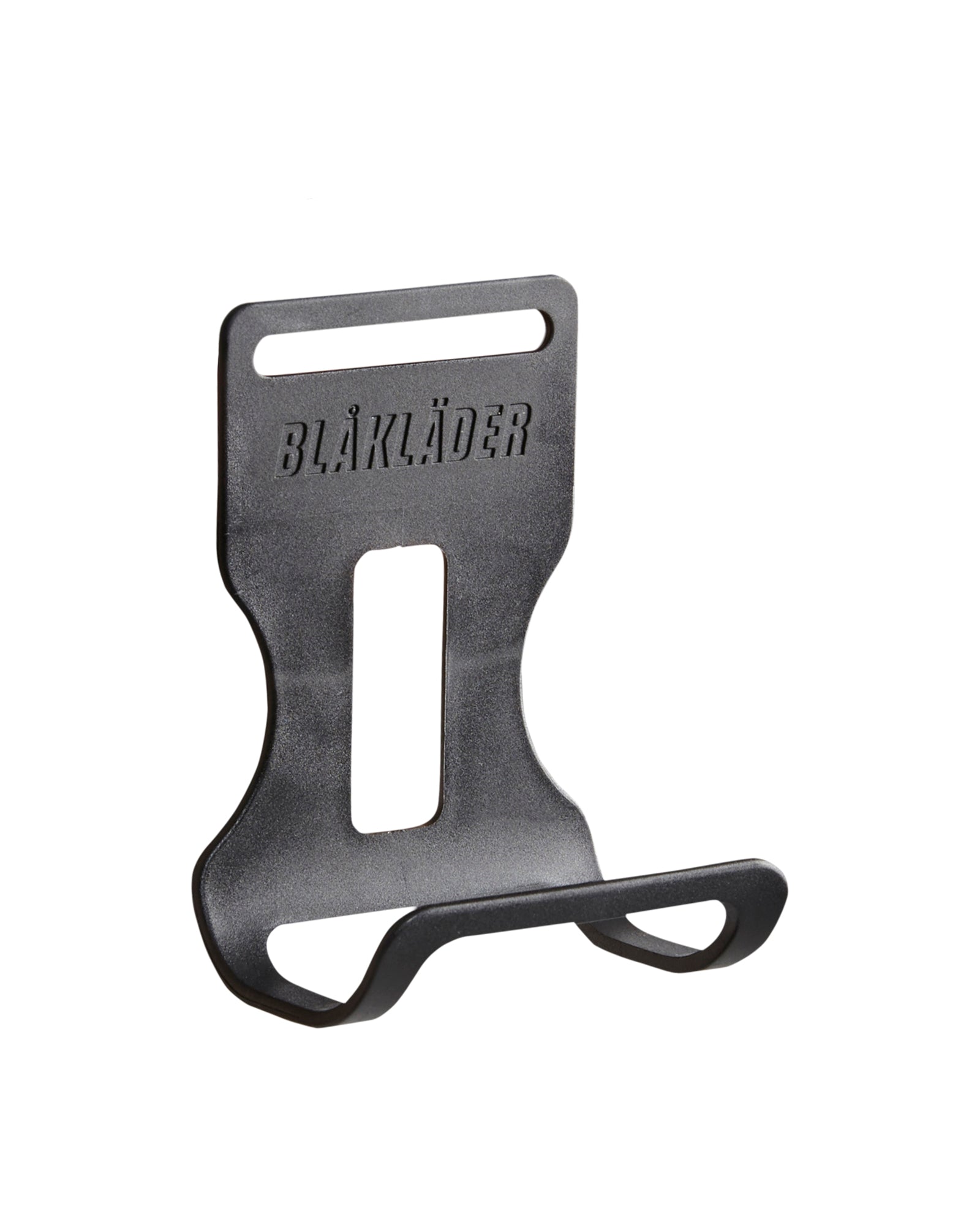 Hammer holder plastic - Noir