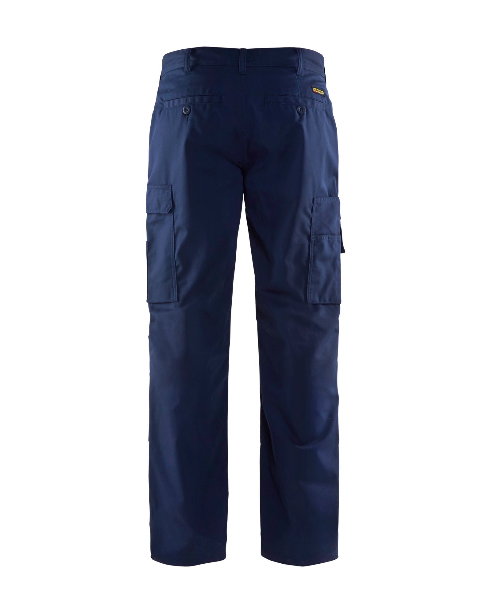 PANTALON DE SERVICE / MECHANIQUE - Marine