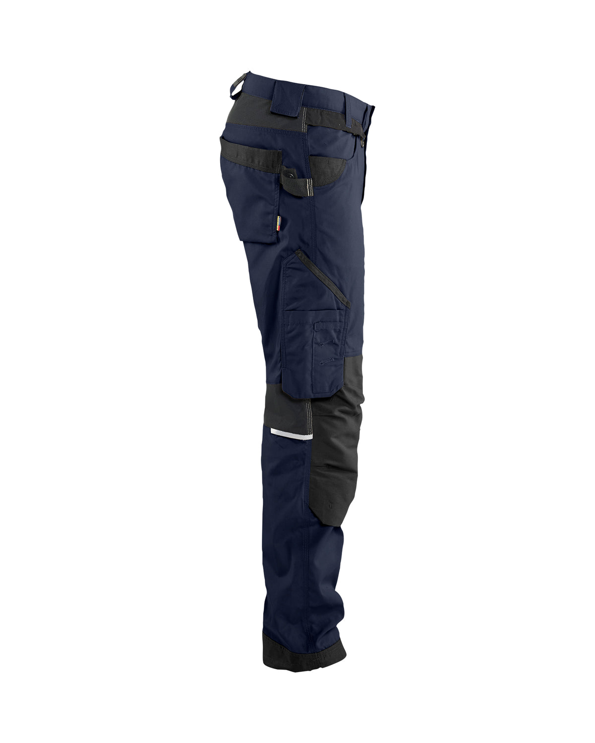 Pantalon Craftman Léger - Marine foncé
