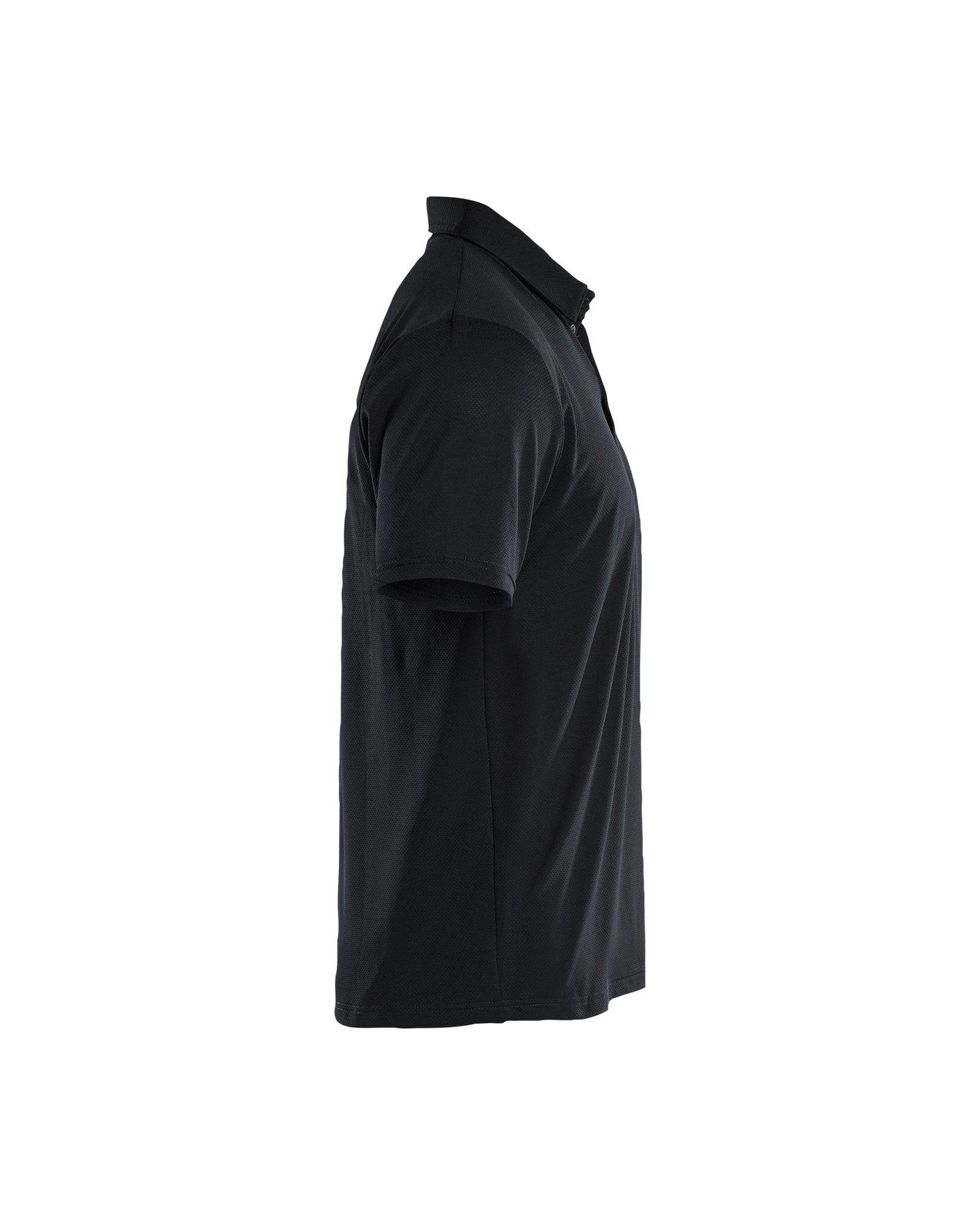 Polo de performance - Noir