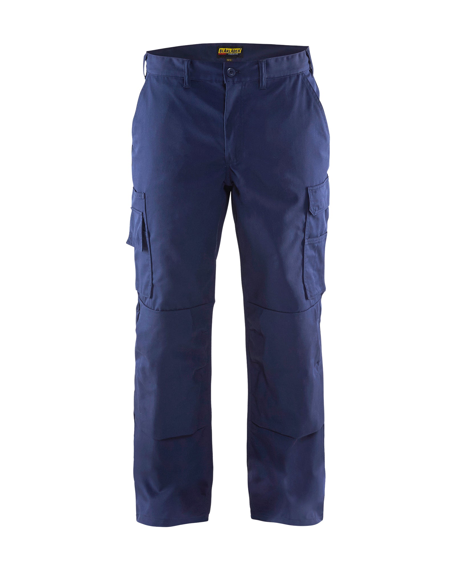 PANTALON DE SERVICE / MECHANIQUE - Marine