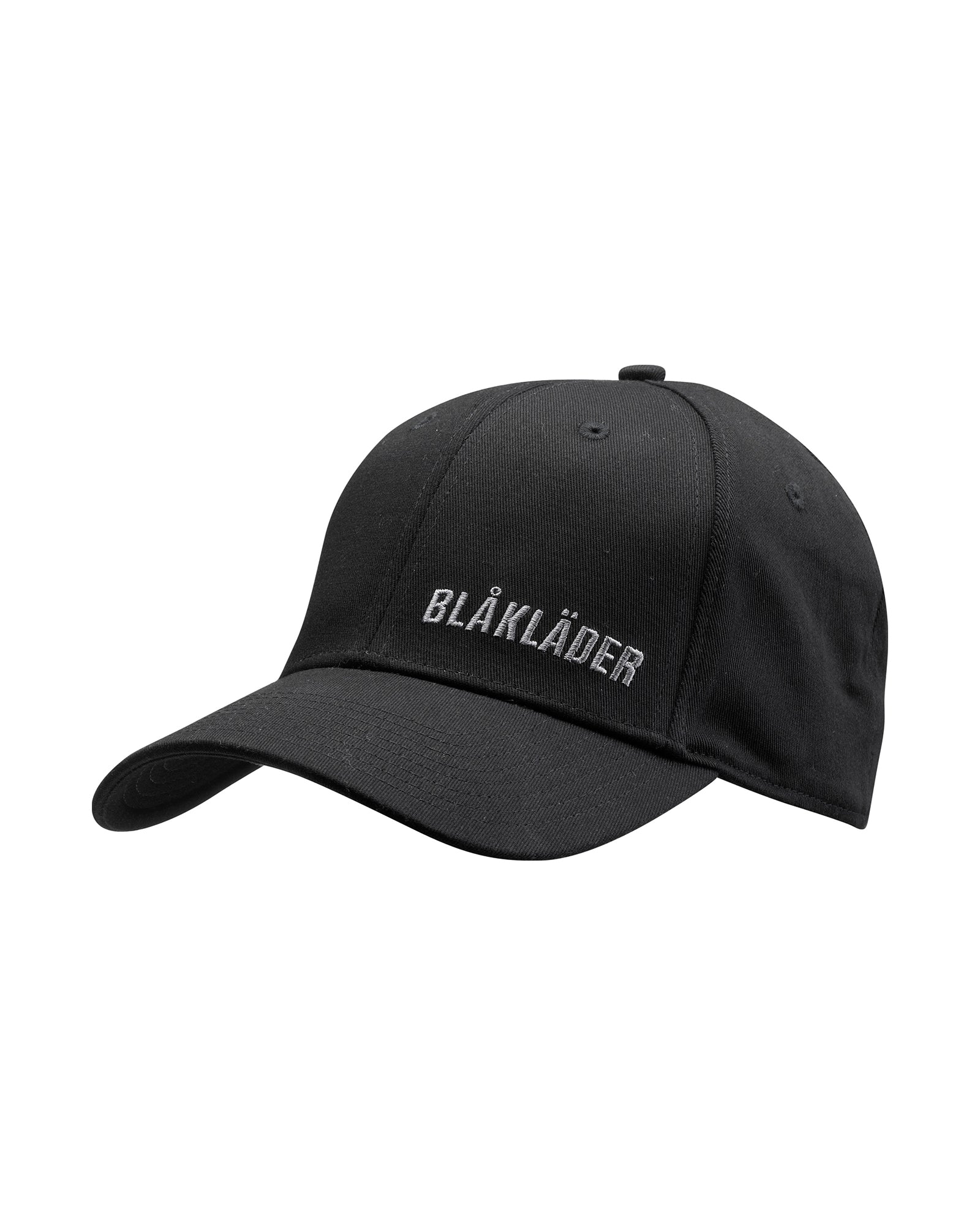 Casquette Flex fit - Noir