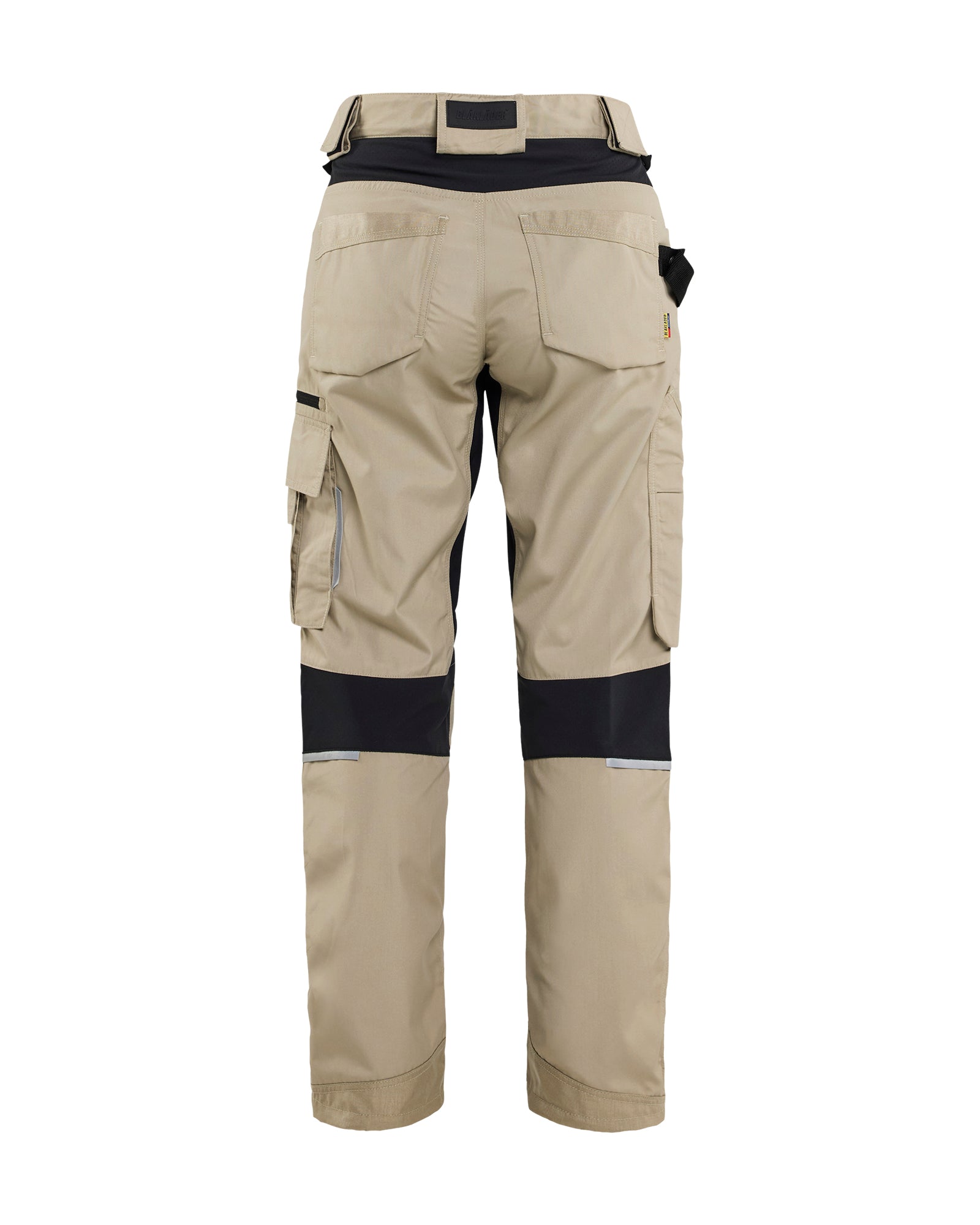 Pantalon D'ARTISAN LÉGER POUR FEMME - Pierre