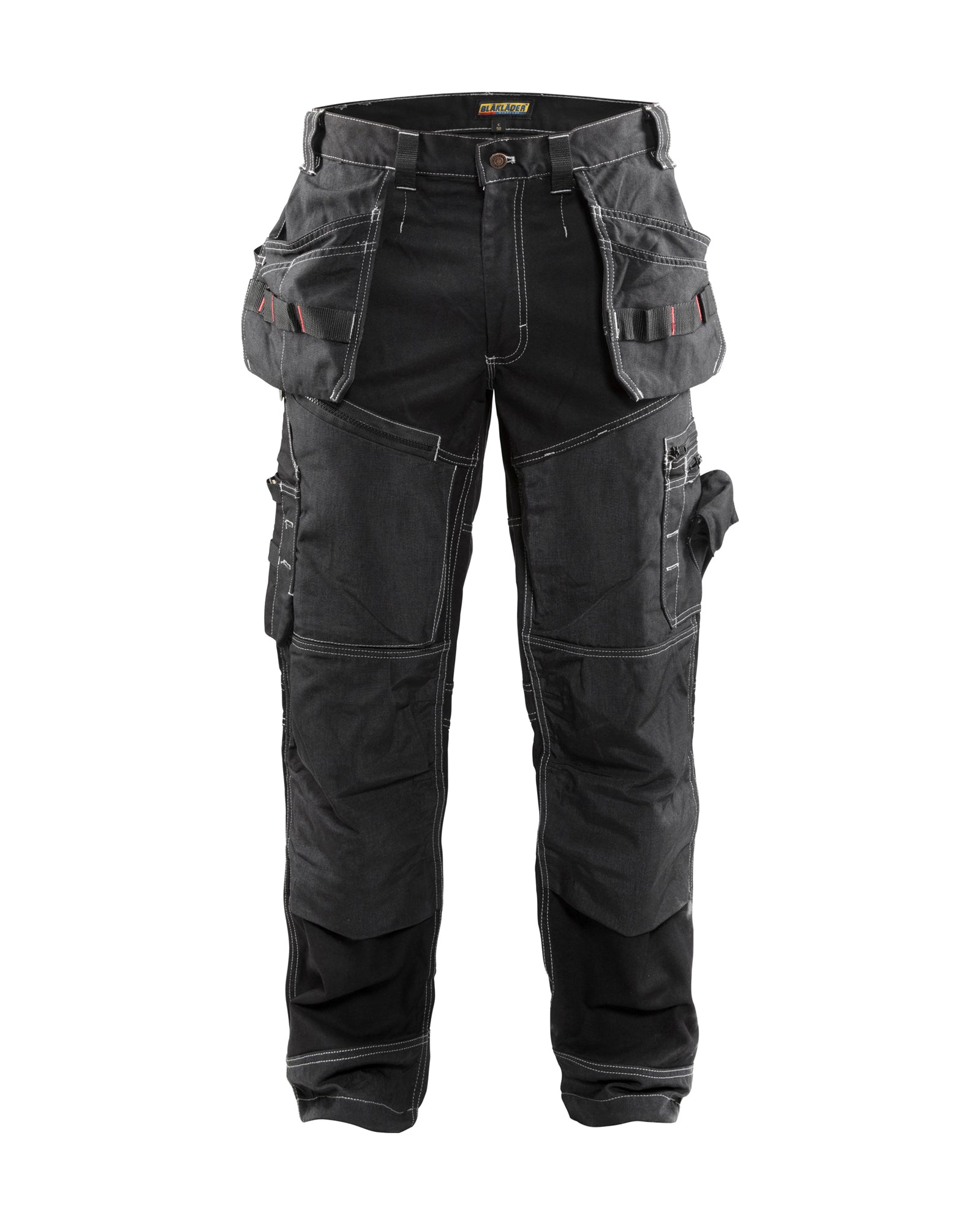 PANTALON X1600 - Noir