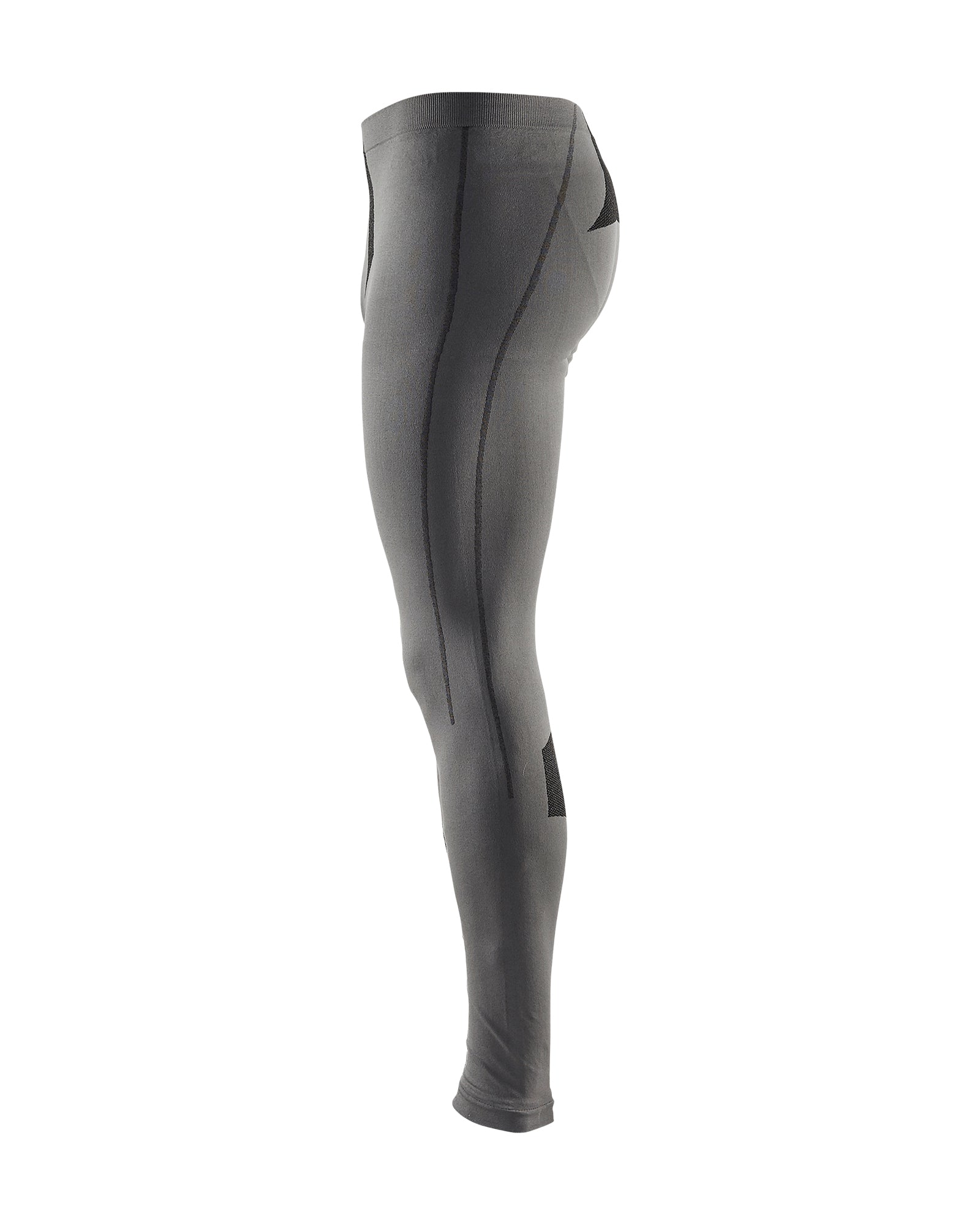 DRY – CALEÇON LONG - Gris foncé
