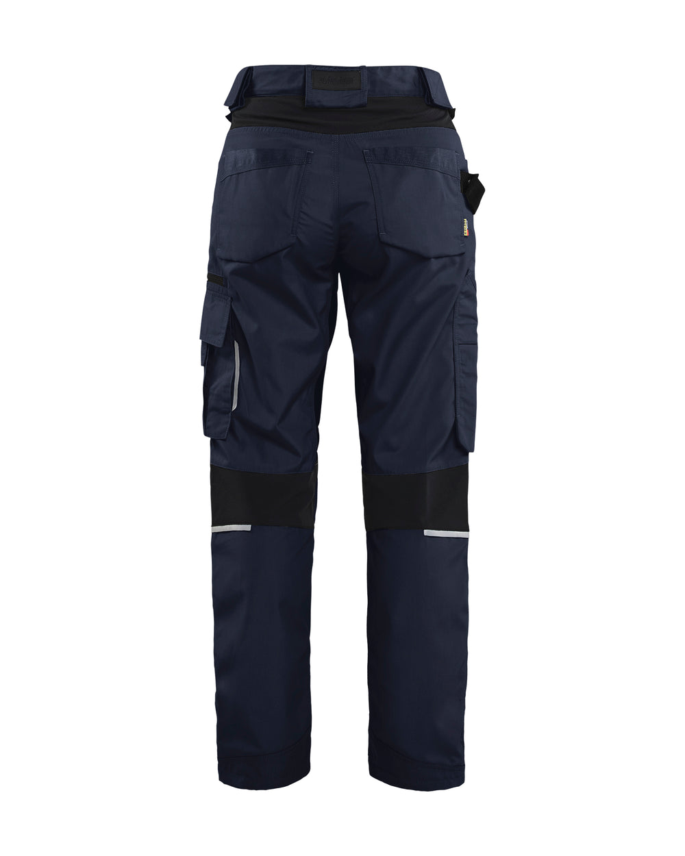 Women's Light Craftsman pants - Dark navy blue
