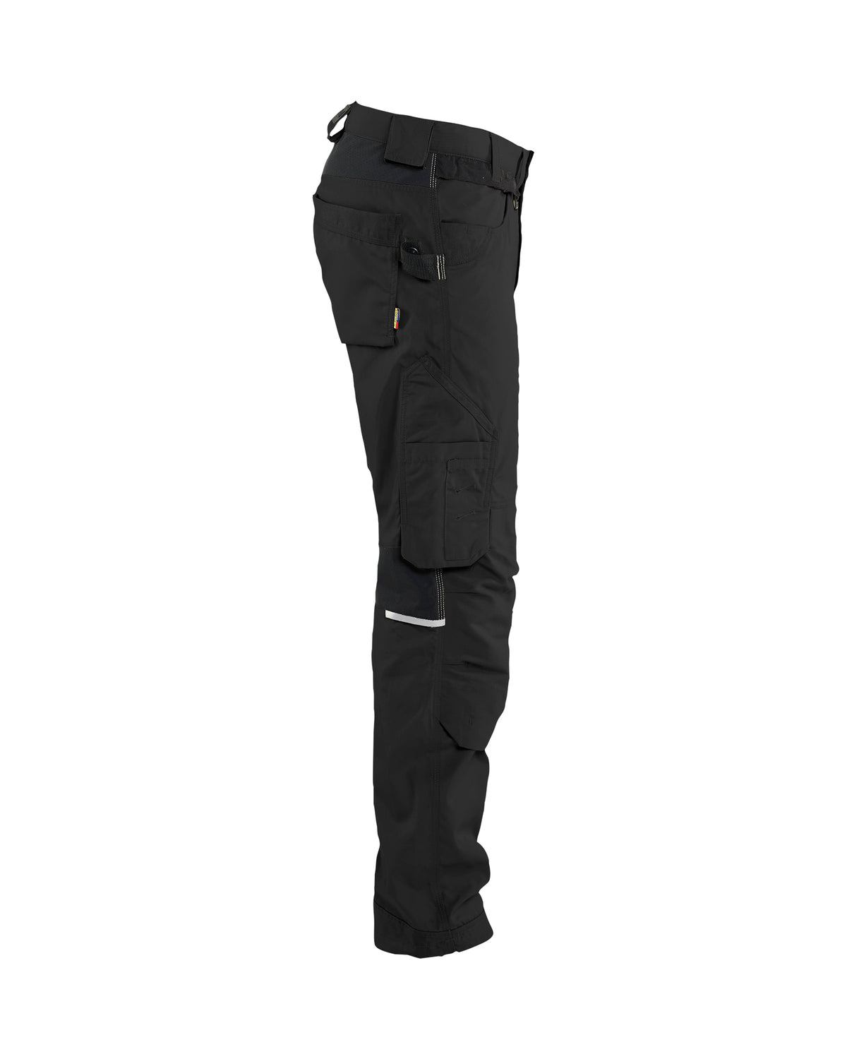 Pantalon Craftman Léger - Noir
