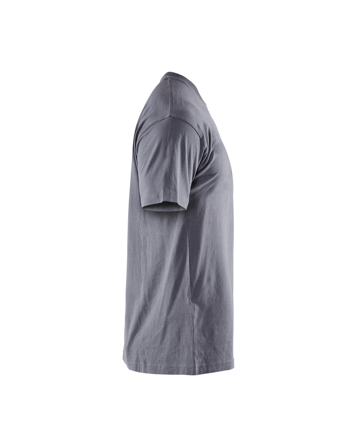 T-SHIRT À MANCHES COURTES - Gris