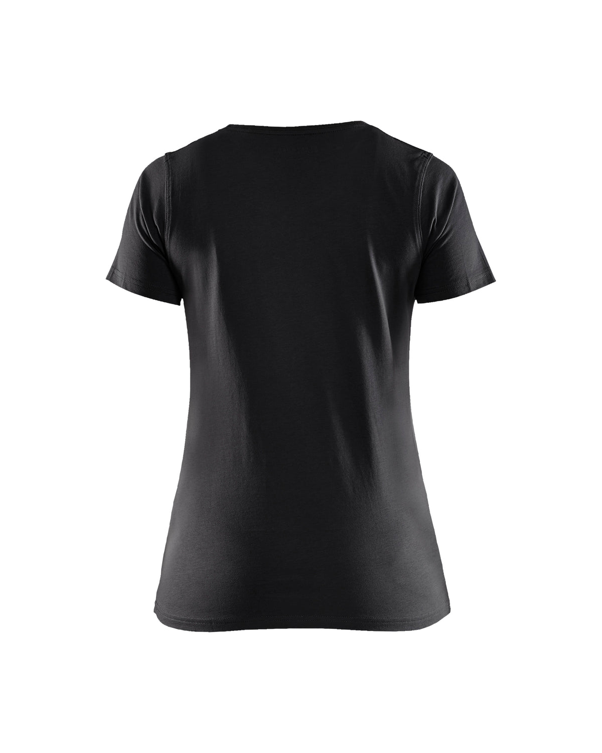 Women's Short Sleeve T-shirt - Black