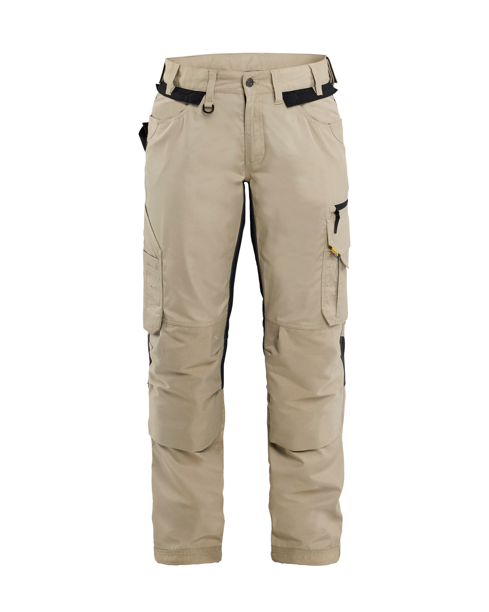 Pantalon D'ARTISAN LÉGER POUR FEMME - Pierre