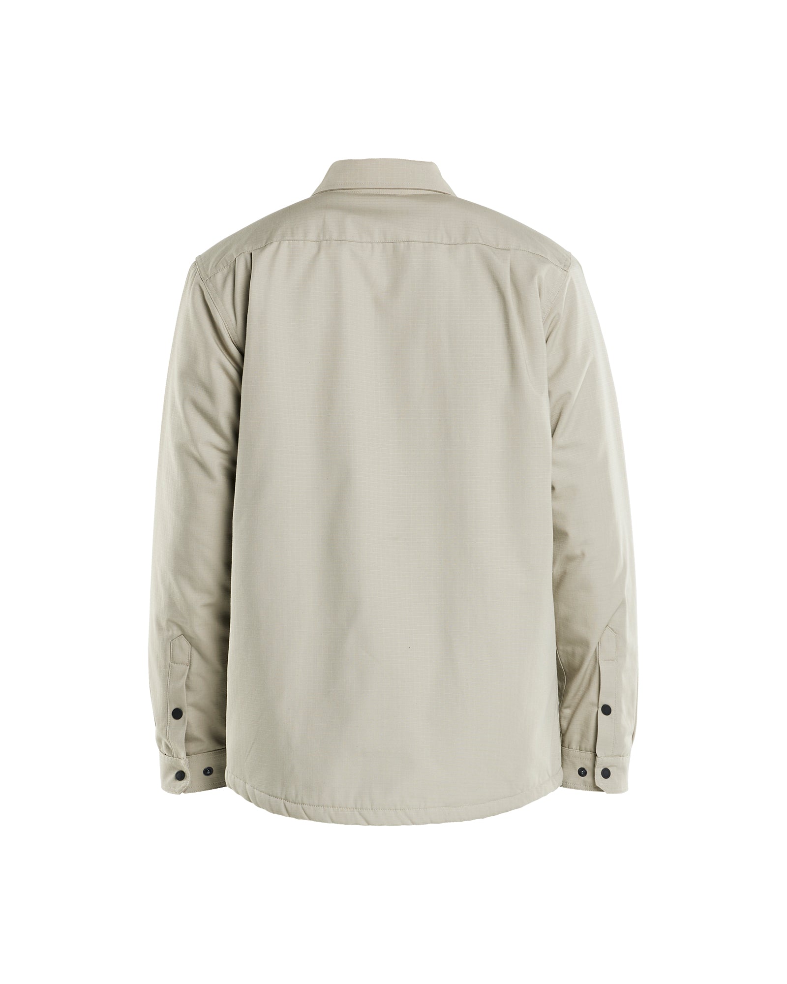 Chemise ANTIDÉCHIRURE avec doublure en molleton - Pierre