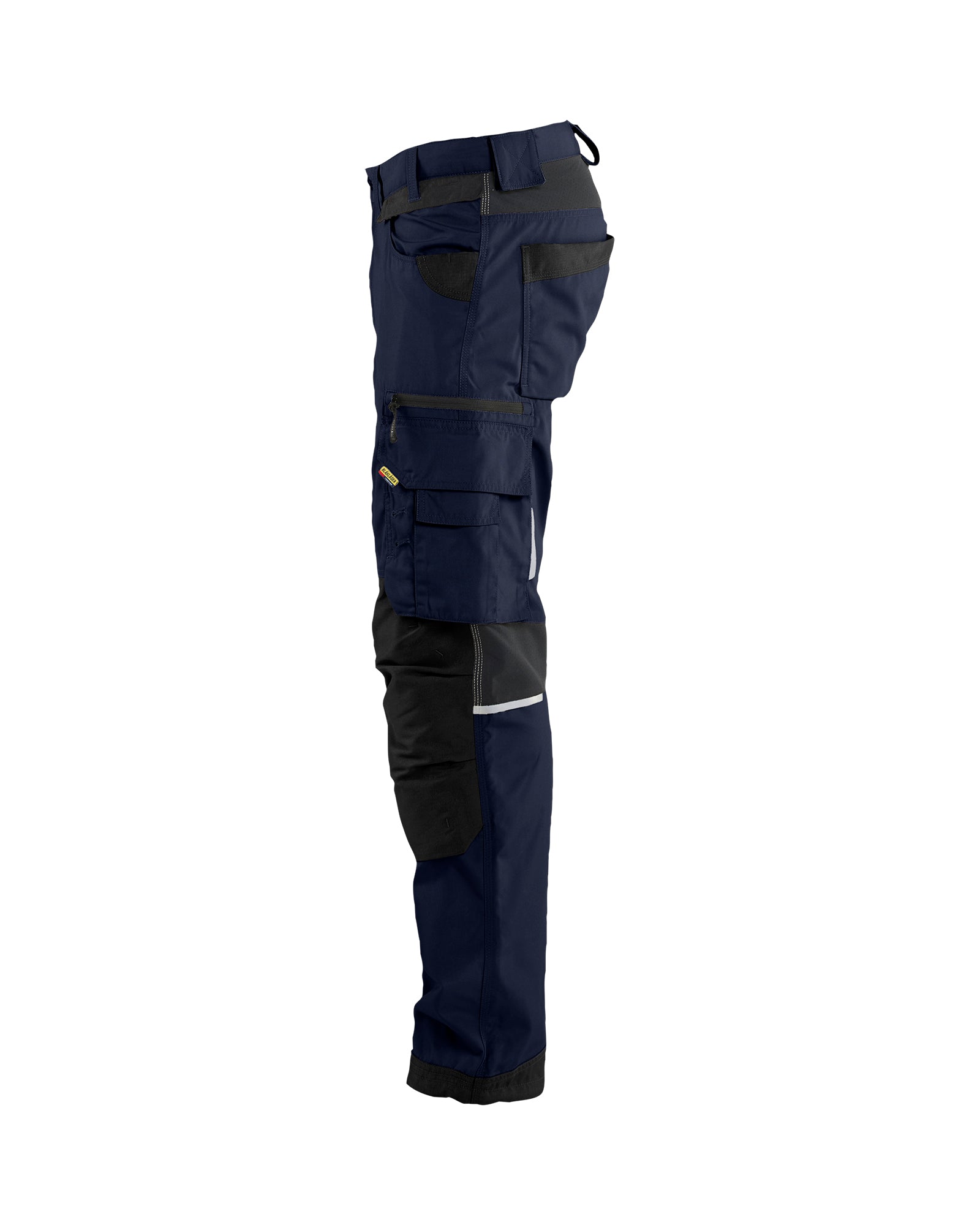 Pantalon Craftman Léger - Marine foncé