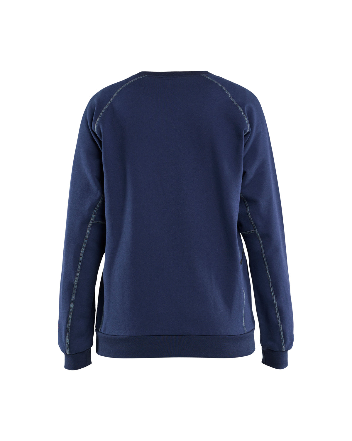 Women's FR Crewneck - Navy blue