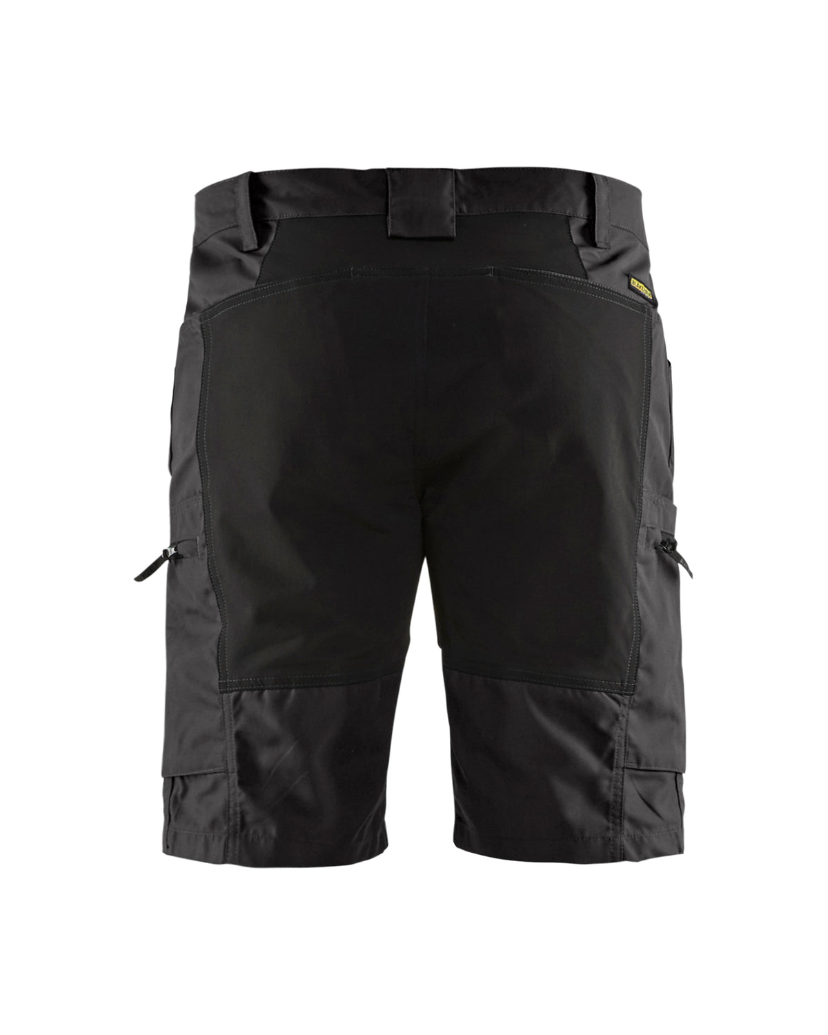 Short De Service - Noir