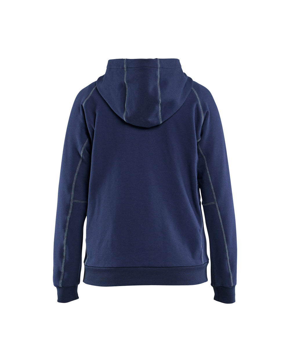 Women's FR Hoodie - Navy blue