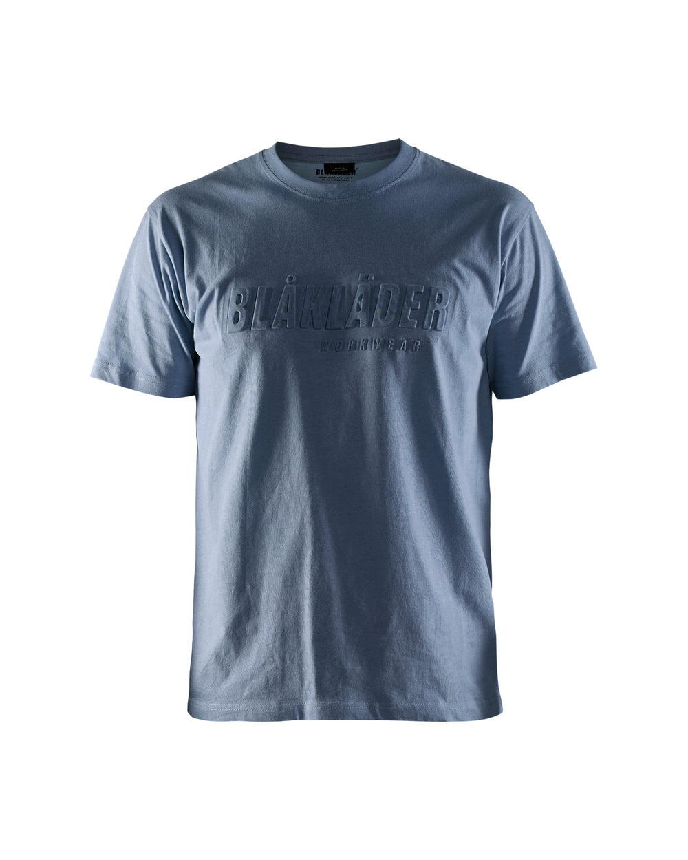 3D T-shirt - Blue limited
