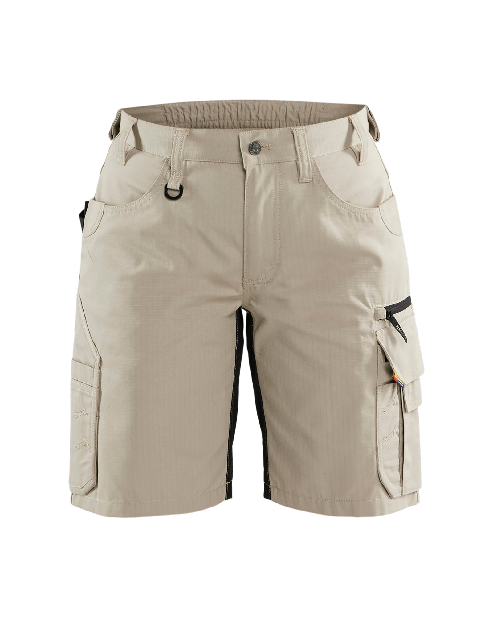 Short Anti-déchirure Pour Femme - Pierre