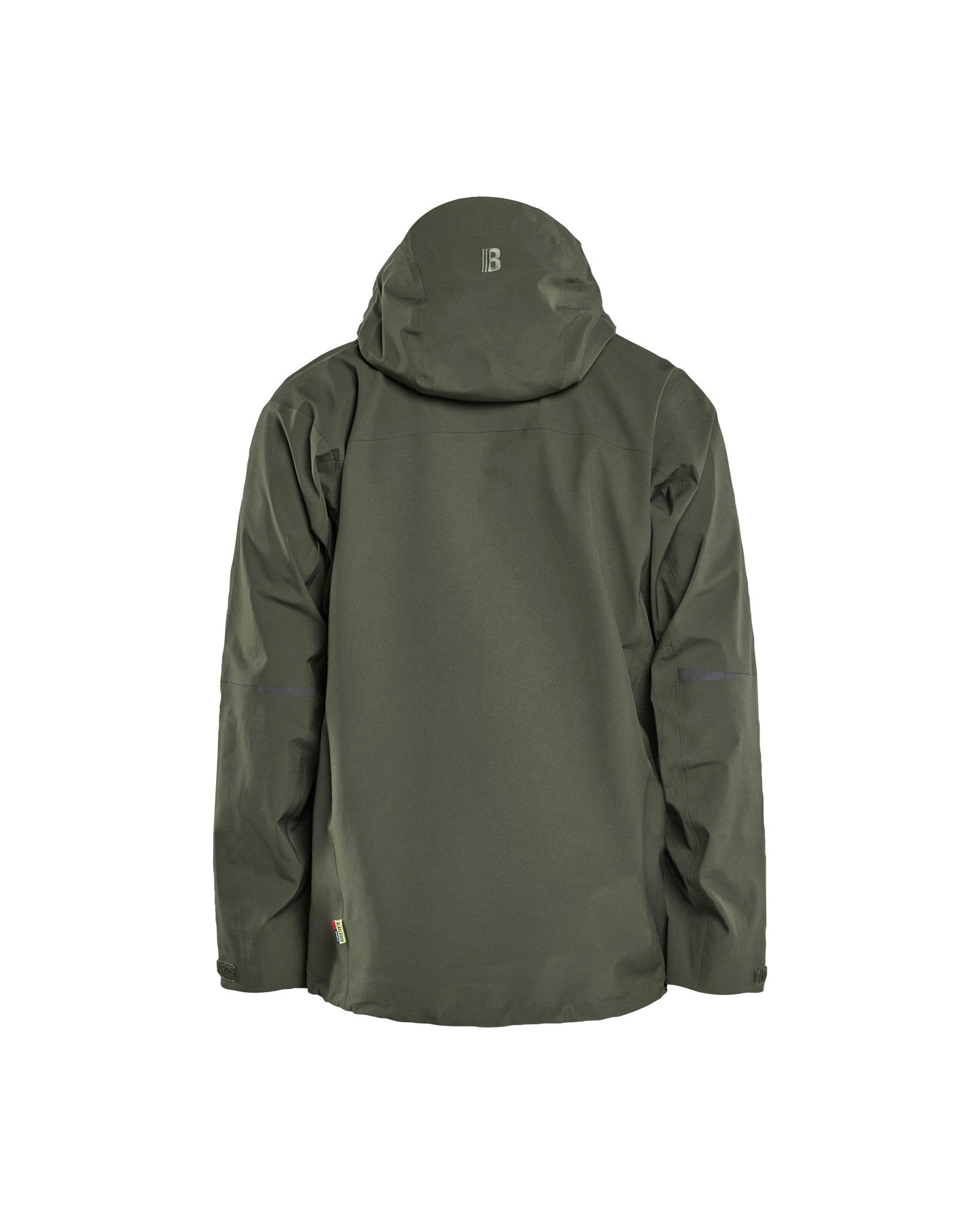 CONFORT SUPÉRIEUR DANS DES CONDITIONS EXTRÊMES - Forest Night