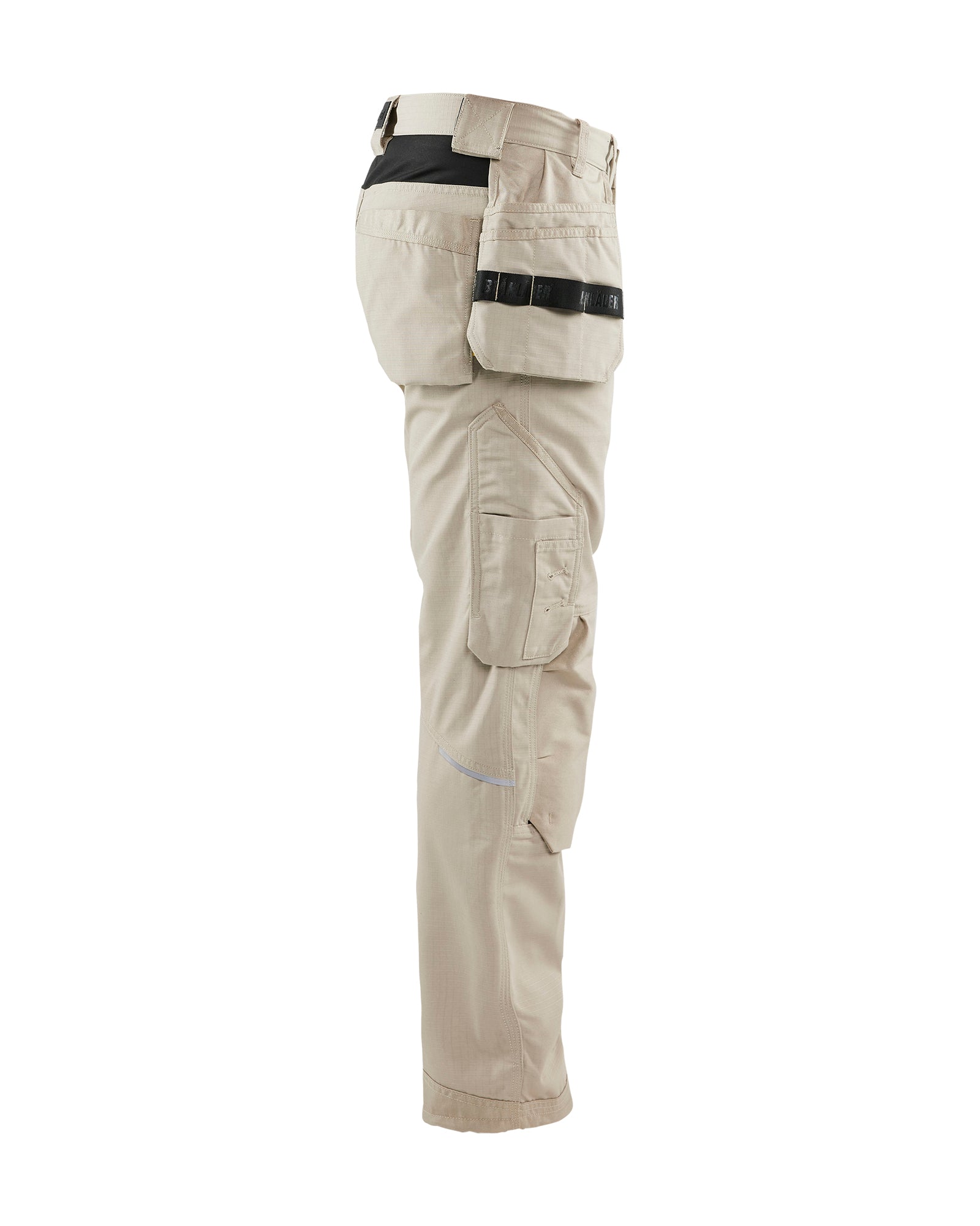 PANTALON ANTIDÉCHIRURE - Pierre