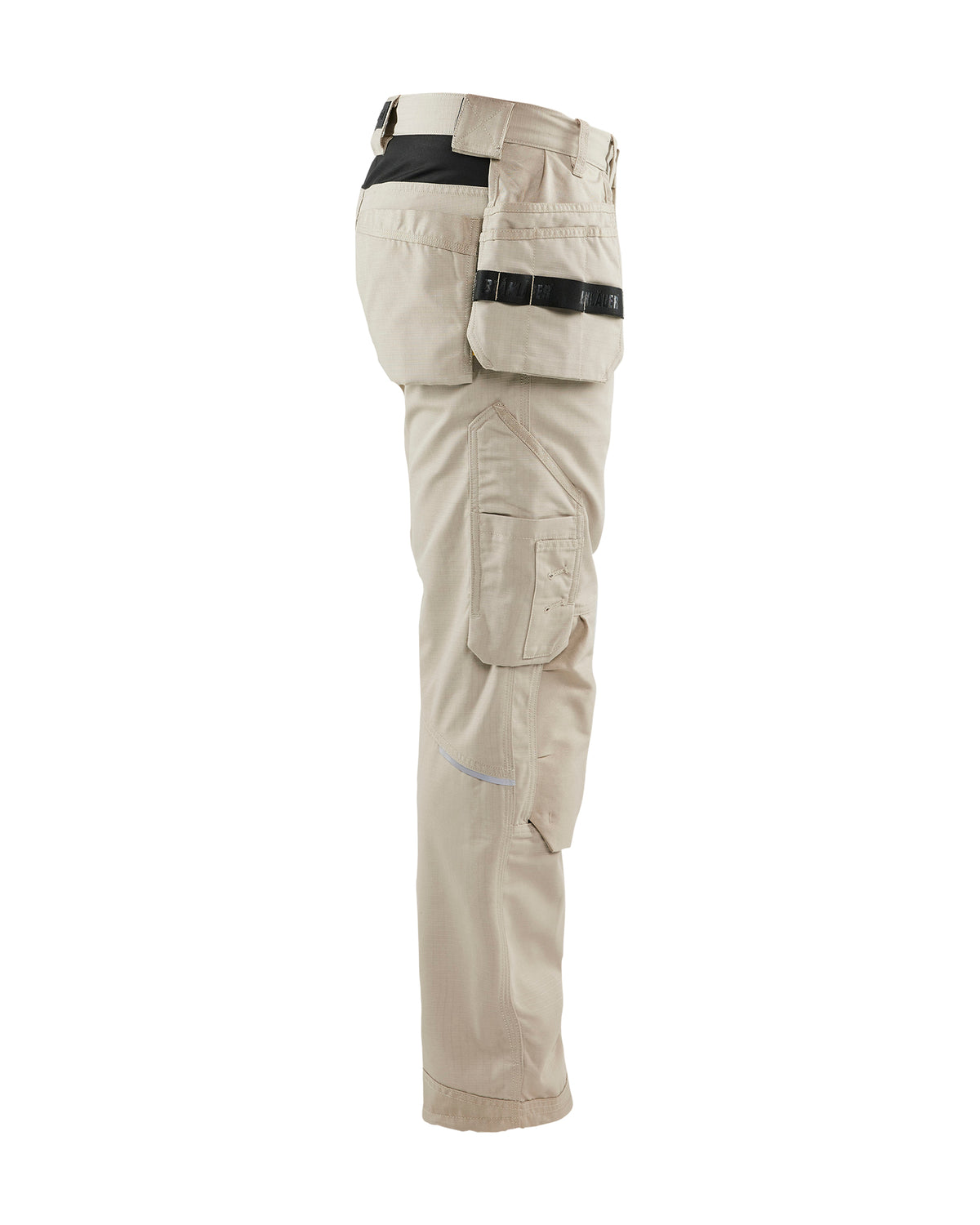 PANTALON ANTIDÉCHIRURE - Pierre