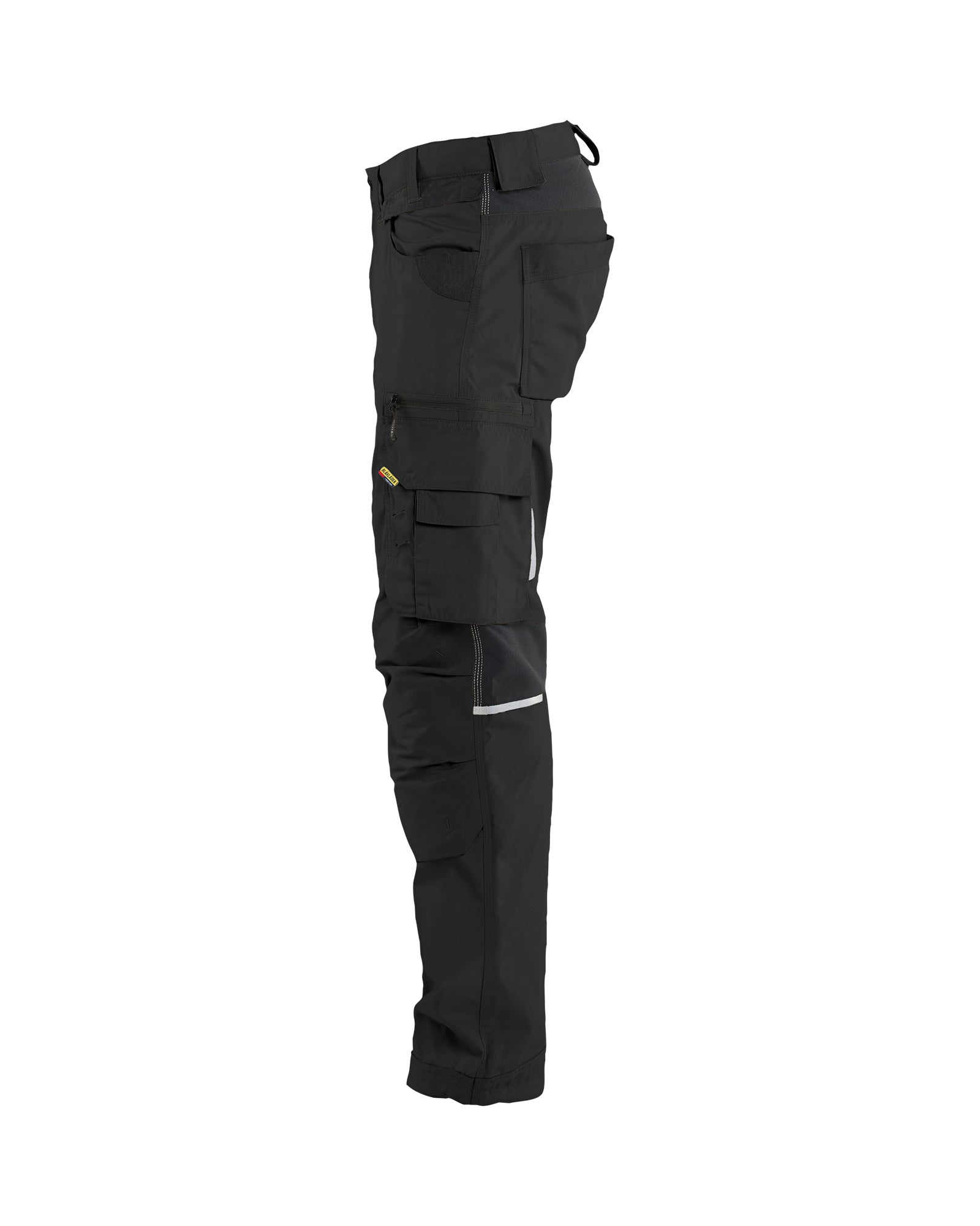 Pantalon Craftman Léger - Noir