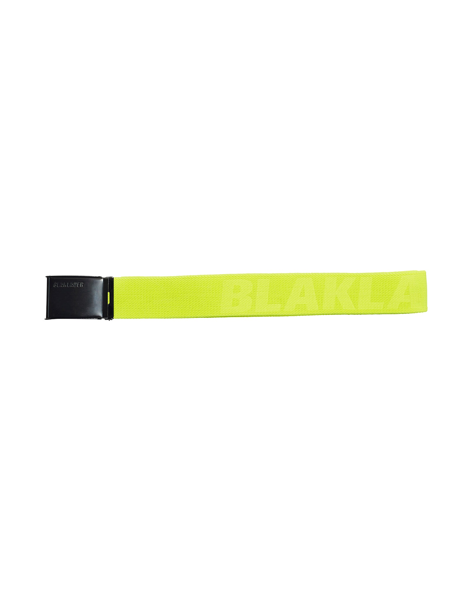 CEINTURE - Jaune