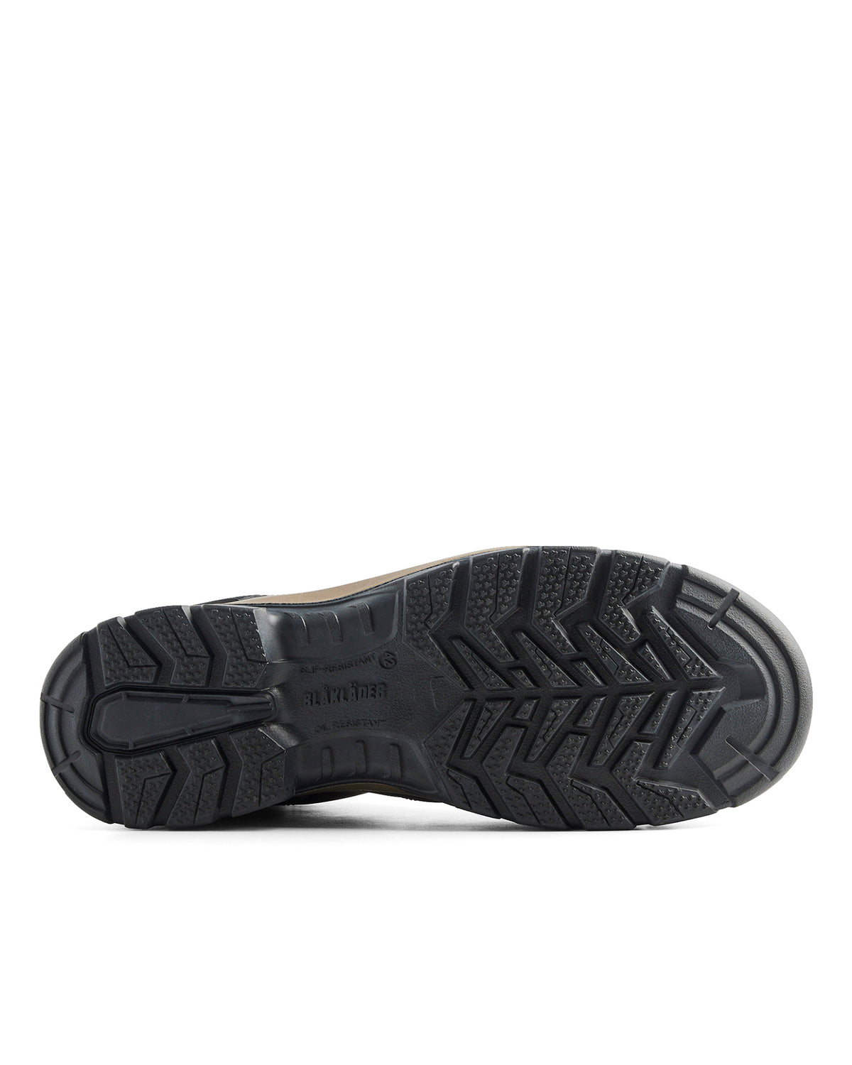 Bottes de sécurité ELITE 6 pouces avec freelock - Marron/Noir