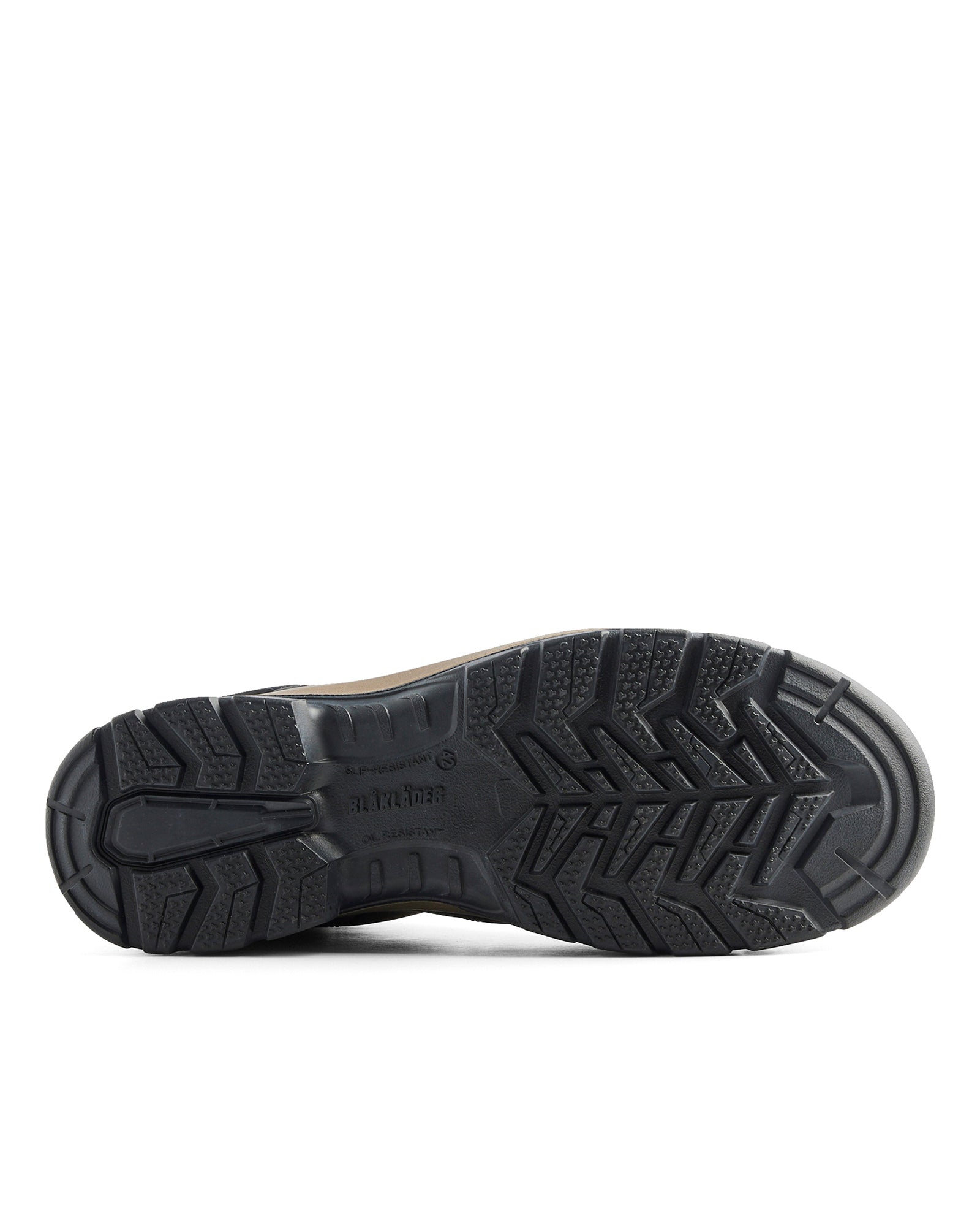 Bottes de sécurité ELITE 6 pouces avec freelock - Marron/Noir