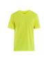Performance T-shirt - Neon Yellow