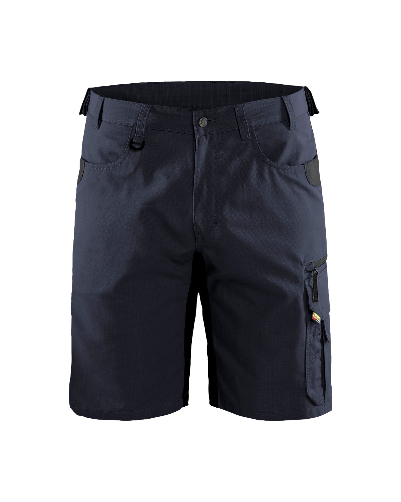 SHORT ANTIDÉCHIRURE - Marine foncé