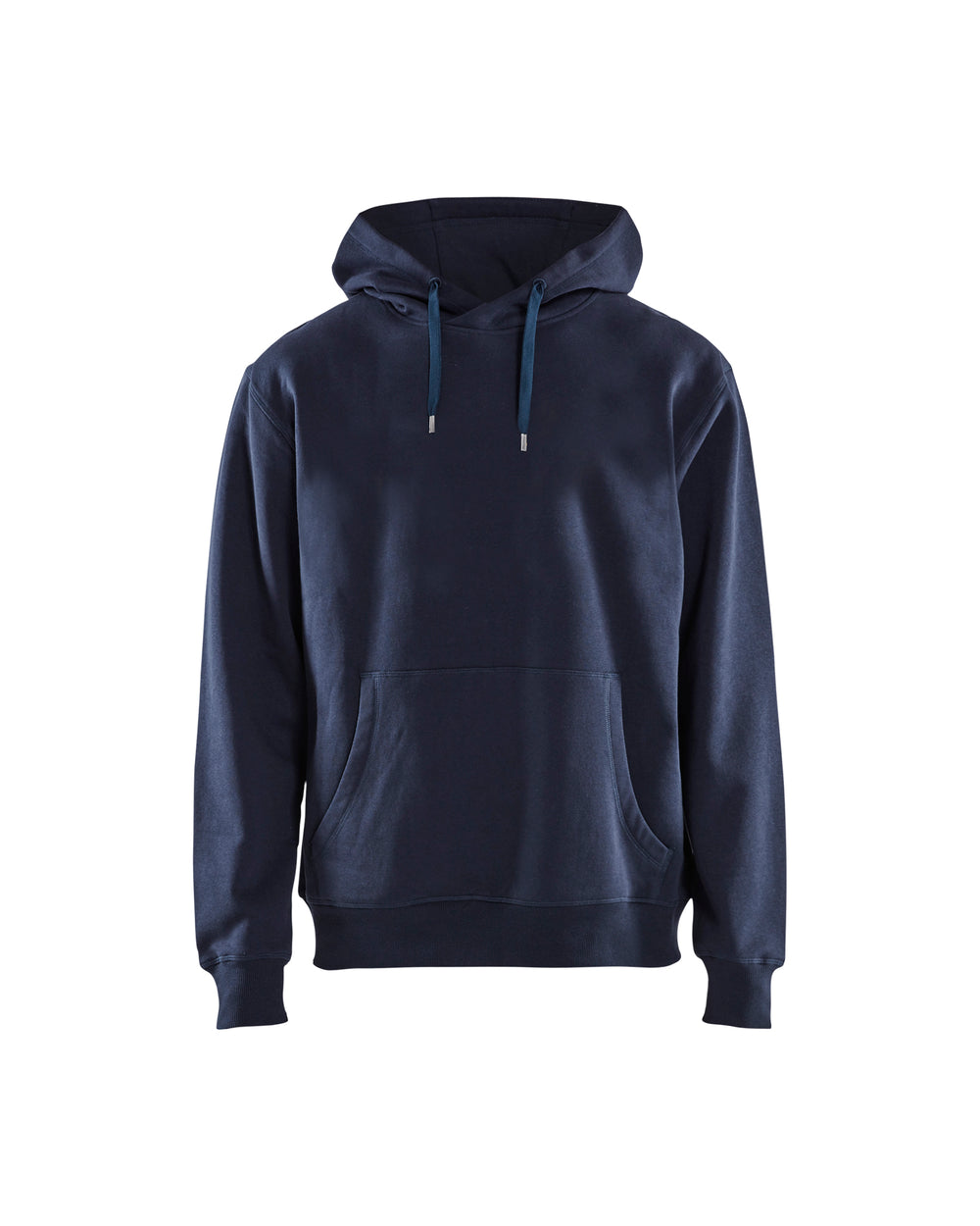 Hooded sweatshirt - Dark navy blue