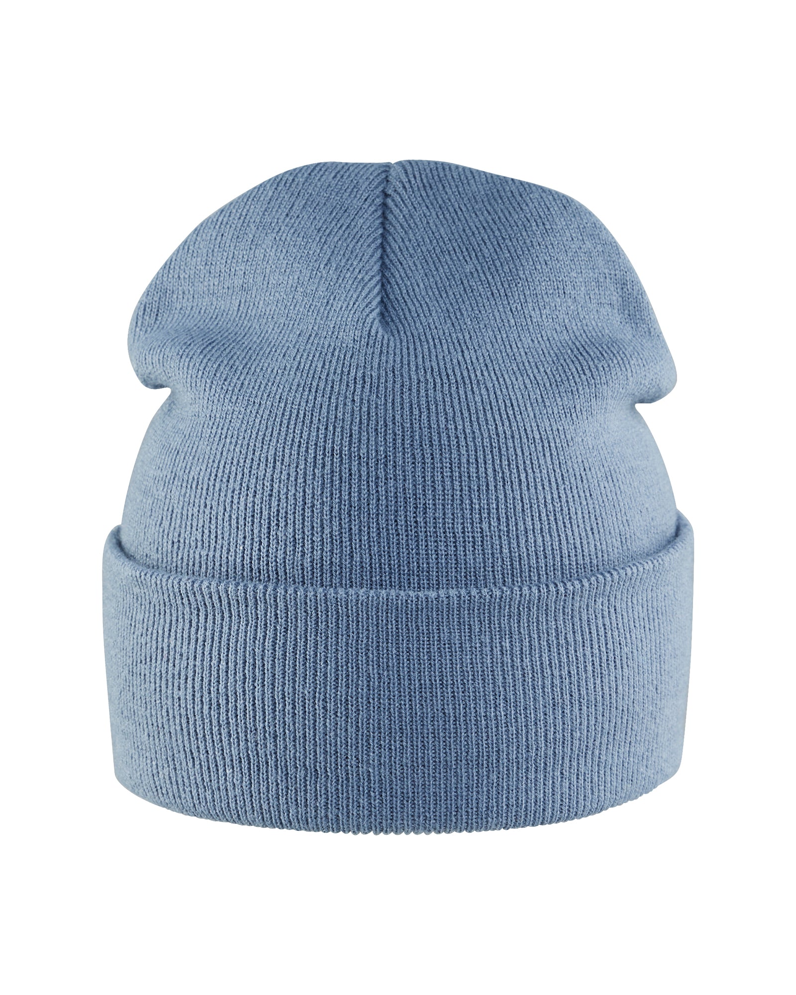 Bonnet édition limitée - Bleu paon
