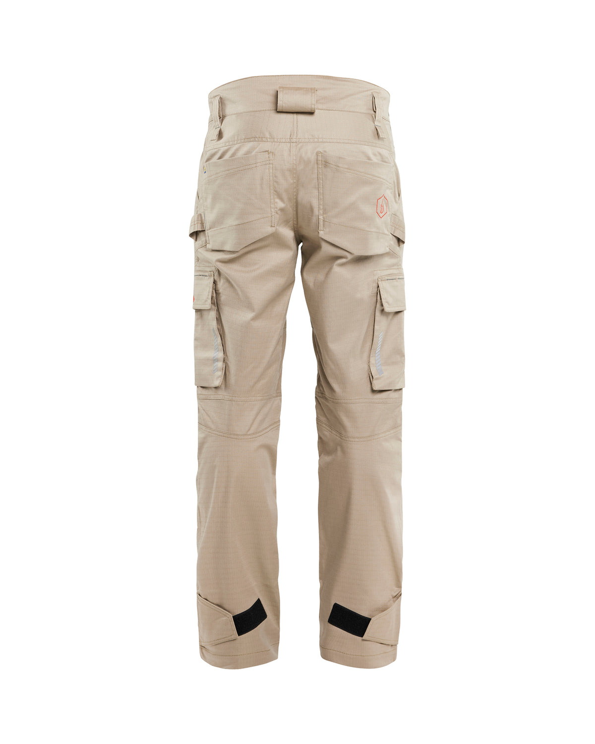 Pantalon extensible RÉSISTANTE AUX FLAMMES - Pierre