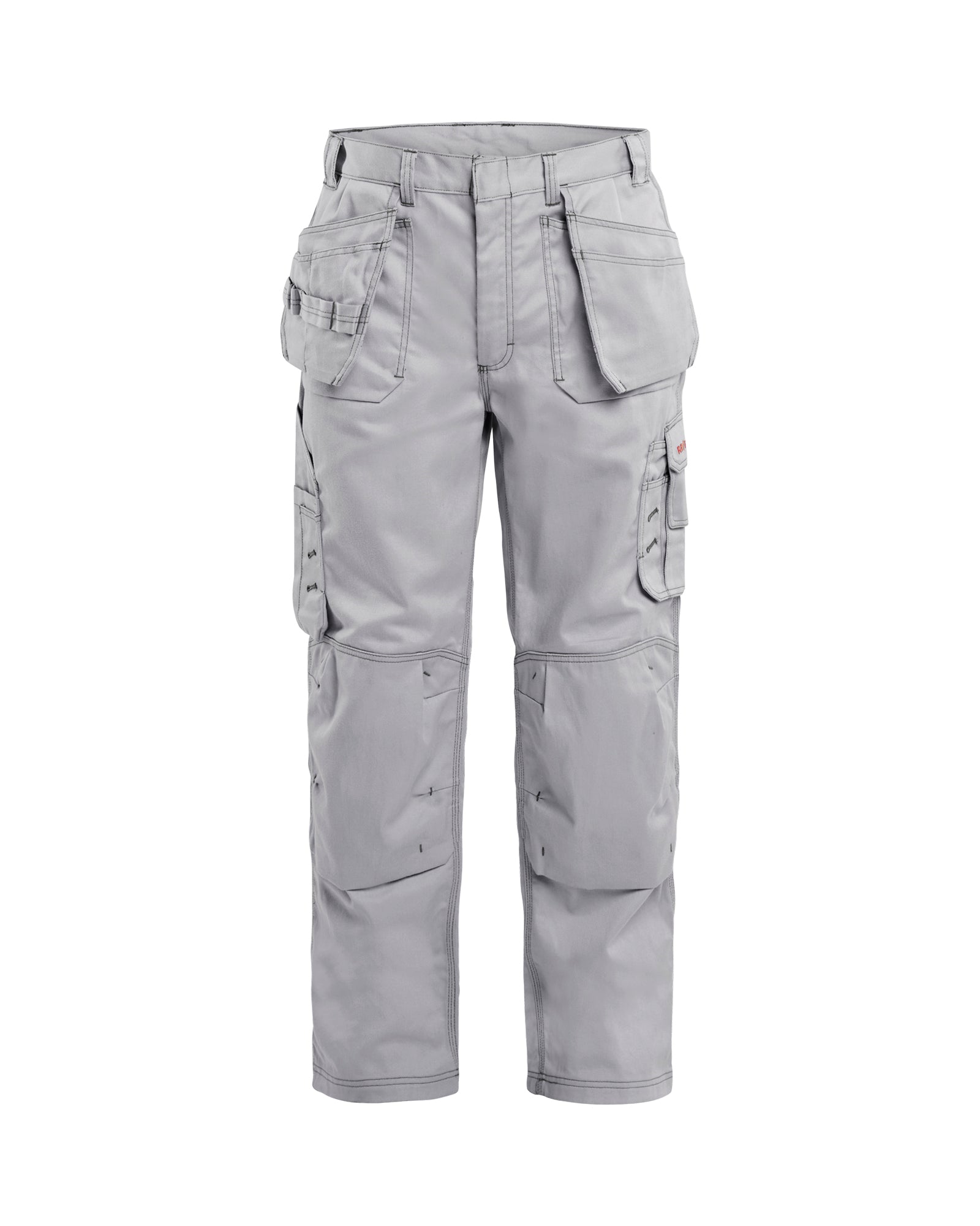 PANTALON RÉSISTANT AUX FLAMMES - Gris très clair