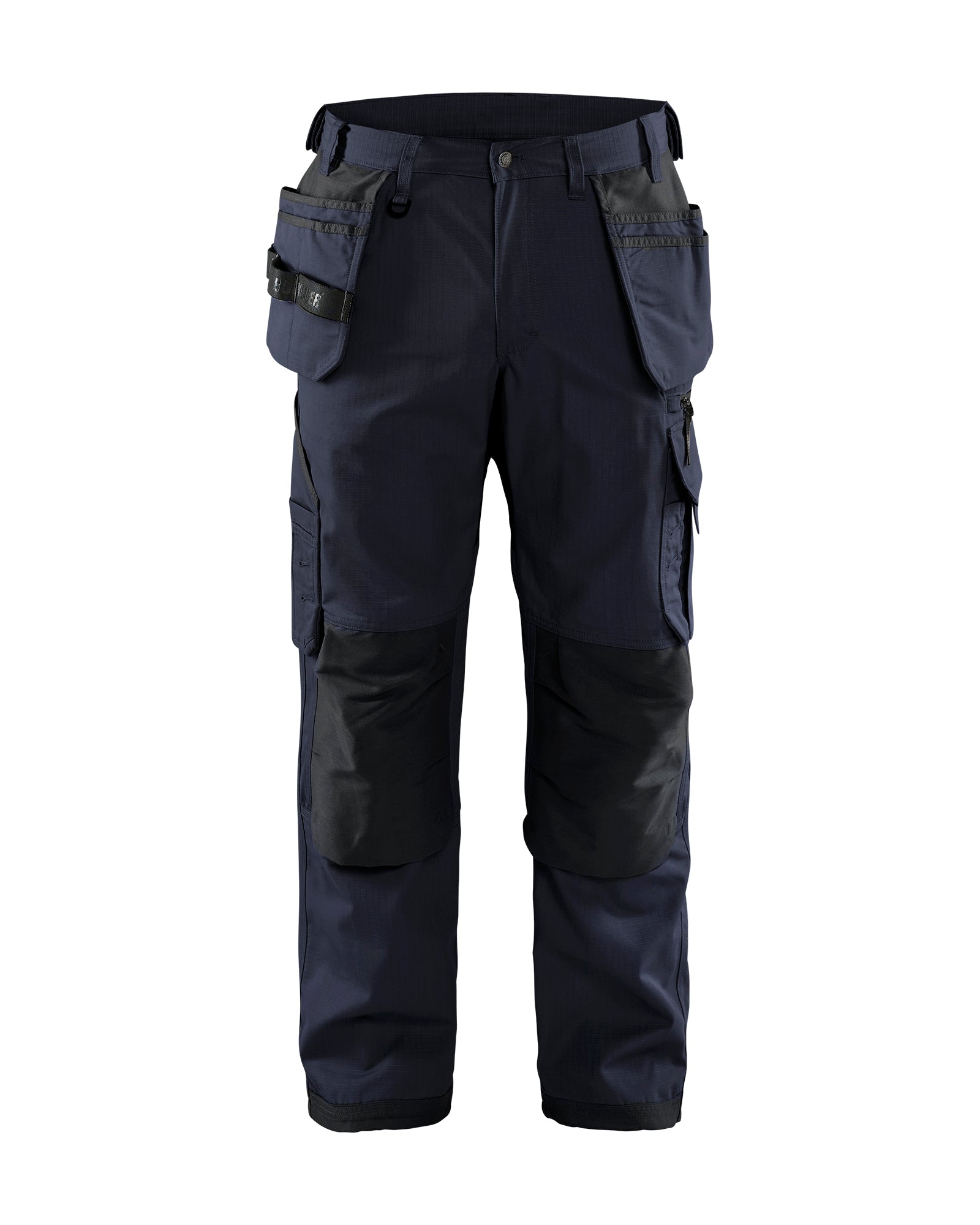 PANTALON ANTIDÉCHIRURE - Marine foncé