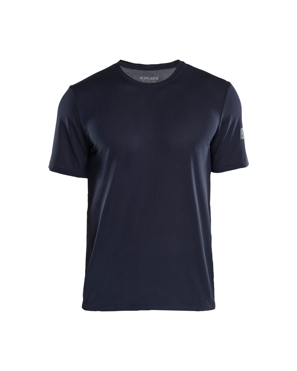 Performance T-shirt - Dark navy blue