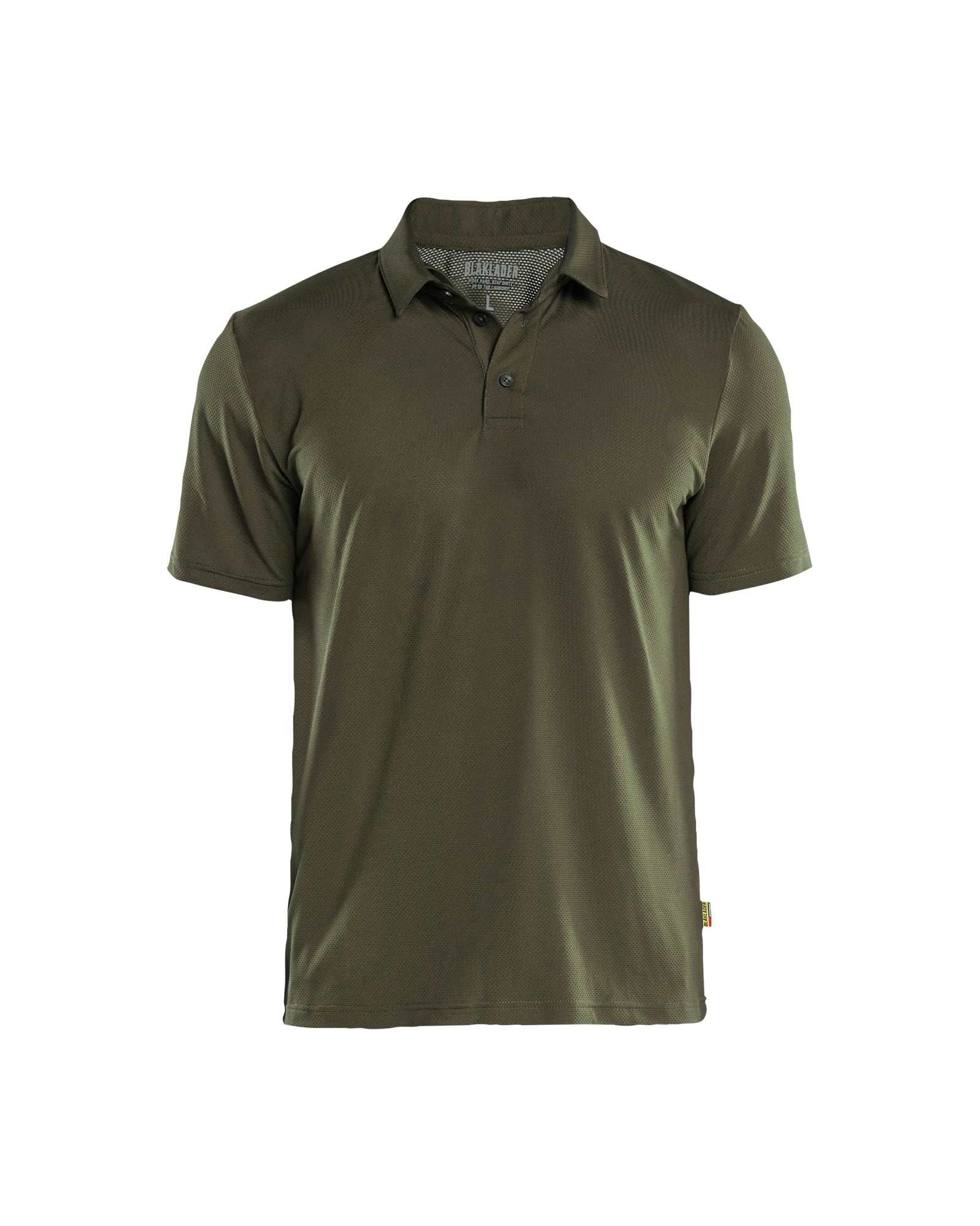 Polo de performance - Forest Night