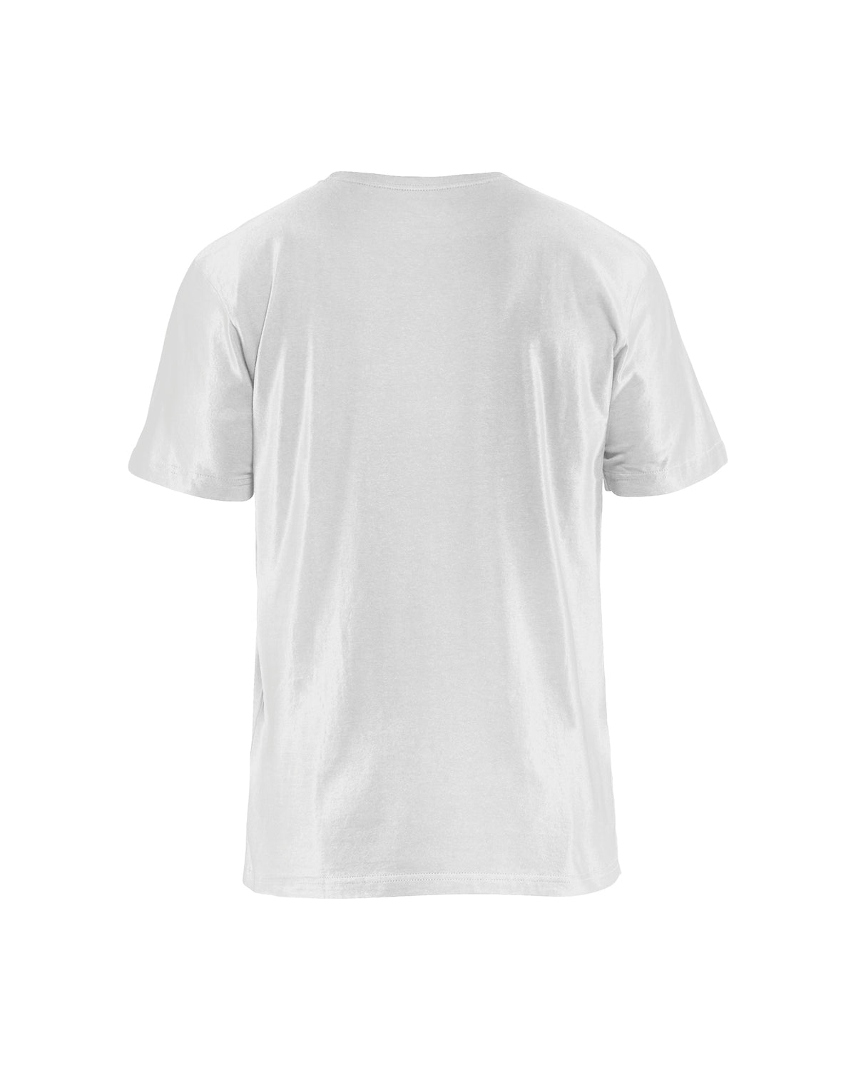 Short Sleeve T-Shirt - White
