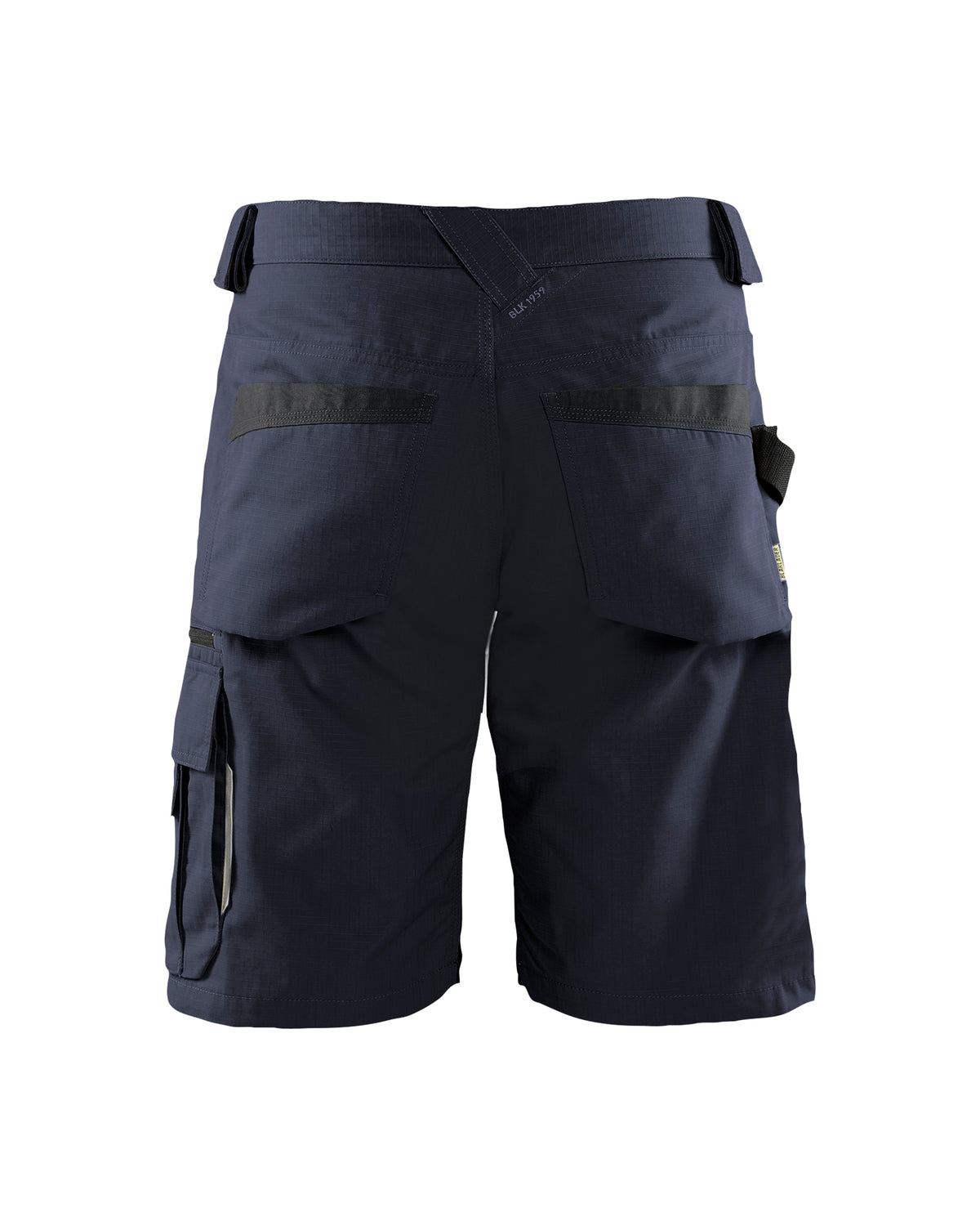 SHORT ANTIDÉCHIRURE - Marine foncé