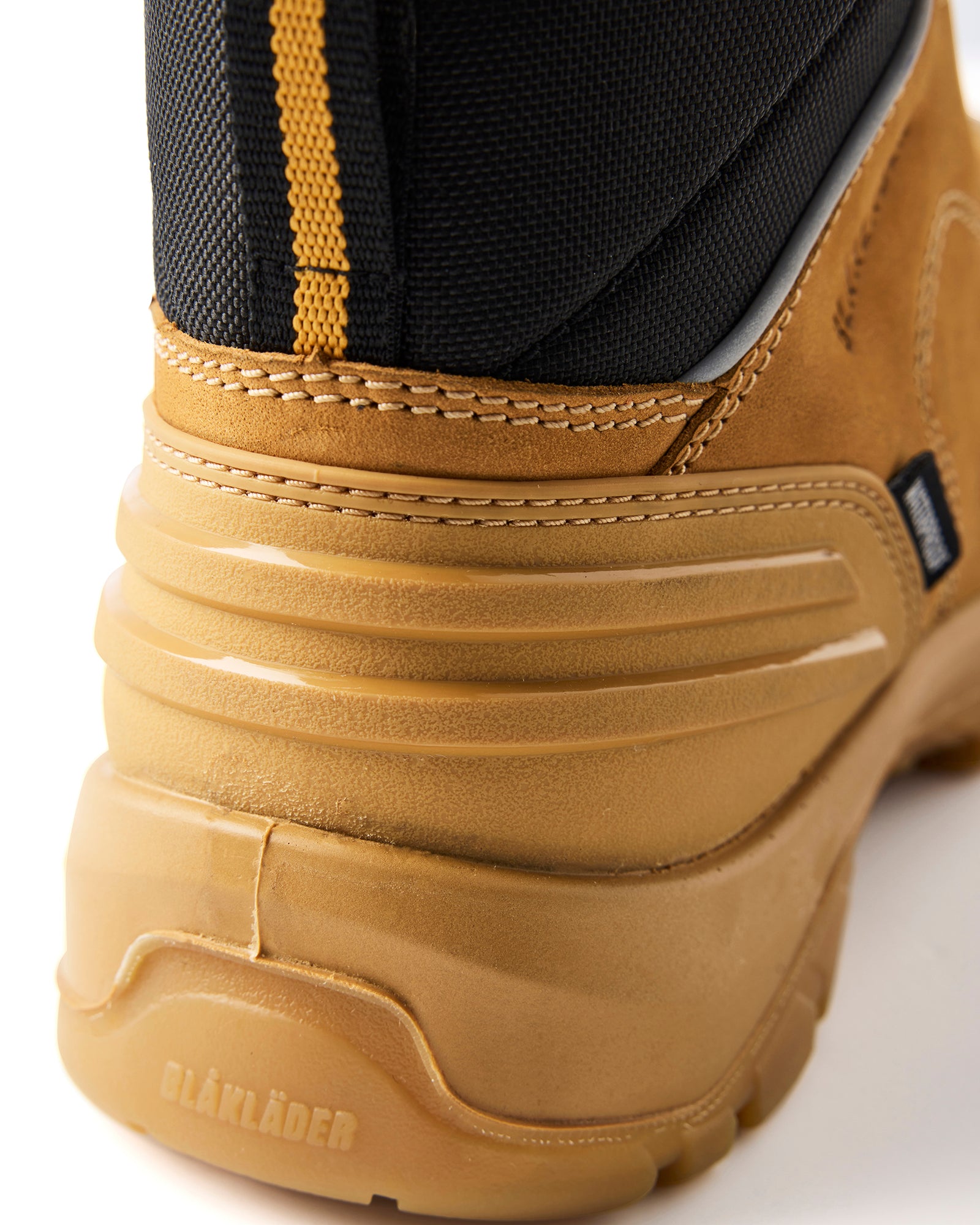 Bottes de sécurité ELITE 6 pouces avec freelock - Wheat