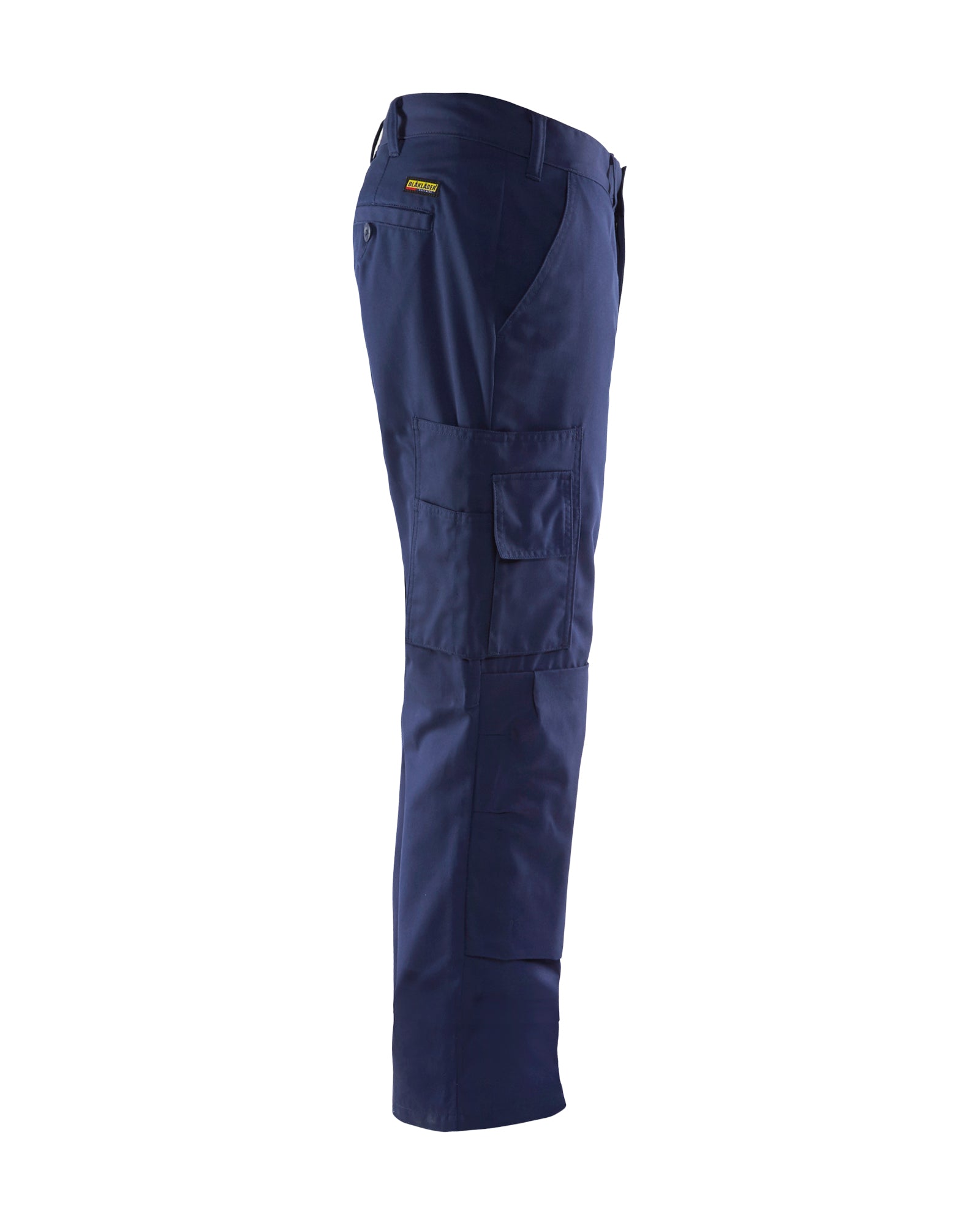 PANTALON DE SERVICE / MECHANIQUE - Marine